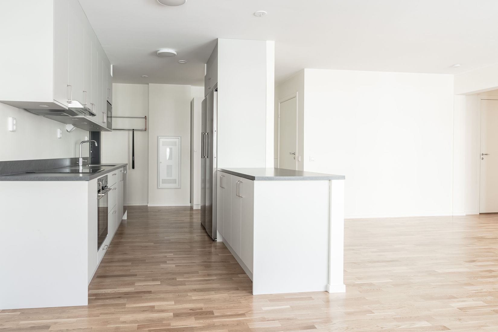 Bostadsrätt, Villagatan 19, Sörböle, Skellefteå