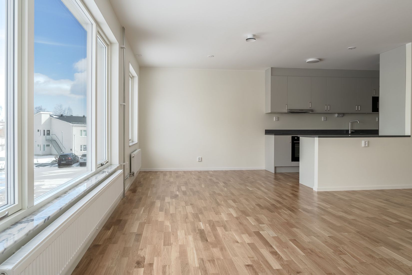 Bostadsrätt, Villagatan 19, Sörböle, Skellefteå