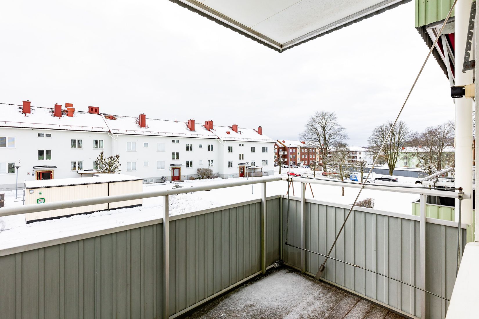 Bostadsrätt, Dotorpsgatan 64c, Dotorp, Falköping