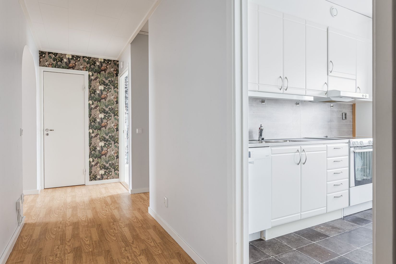 Bostadsrätt, Dotorpsgatan 64c, Dotorp, Falköping