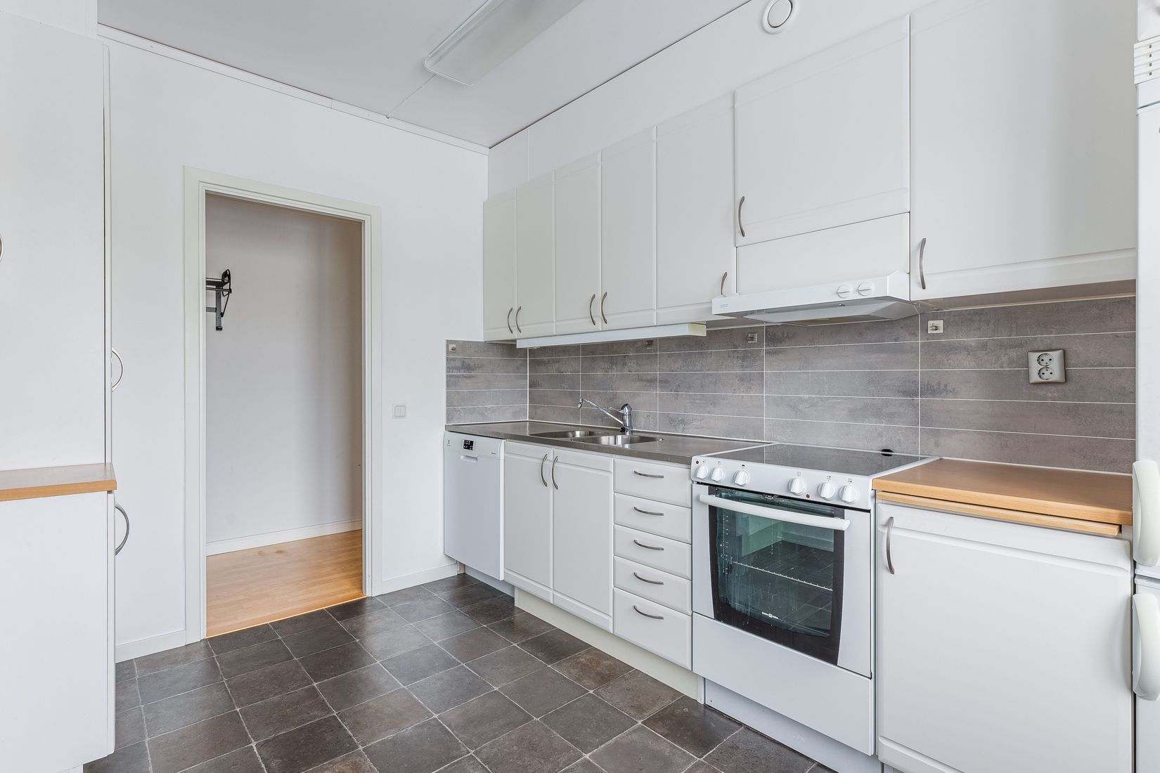 Bostadsrätt, Dotorpsgatan 64c, Dotorp, Falköping