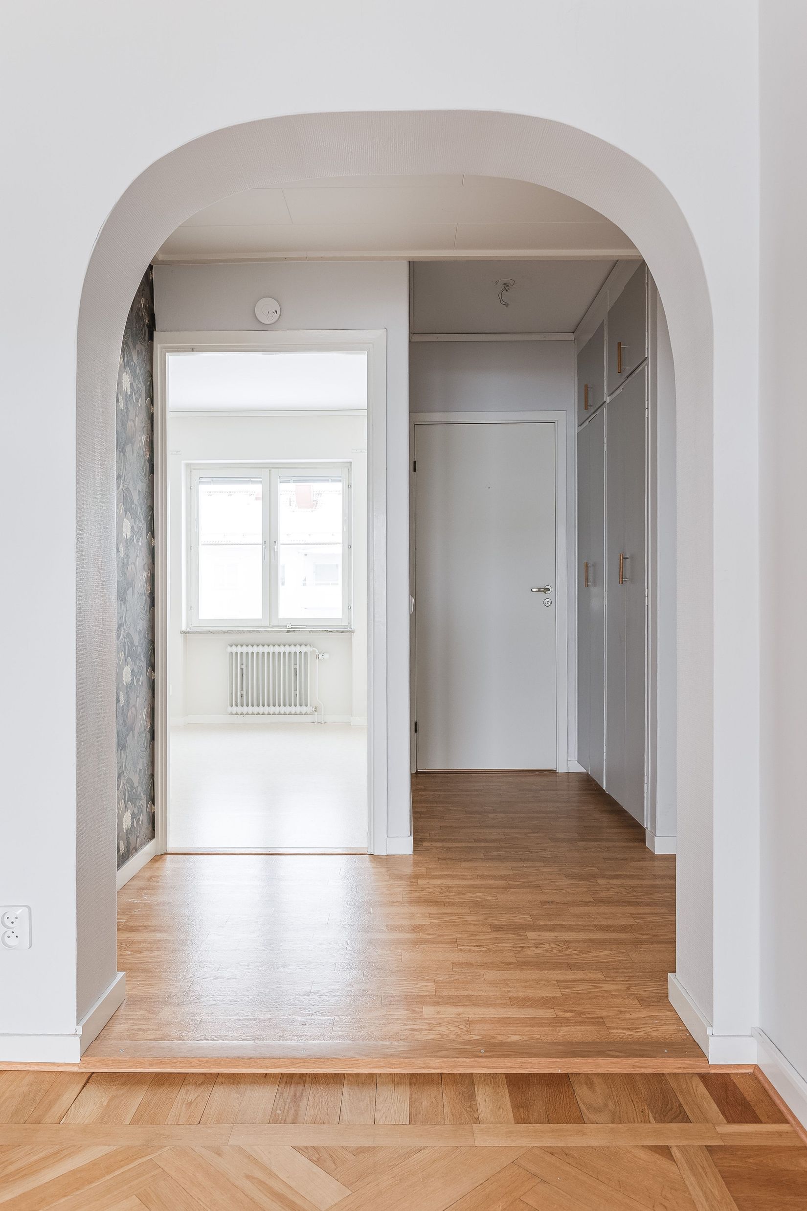 Bostadsrätt, Dotorpsgatan 64c, Dotorp, Falköping