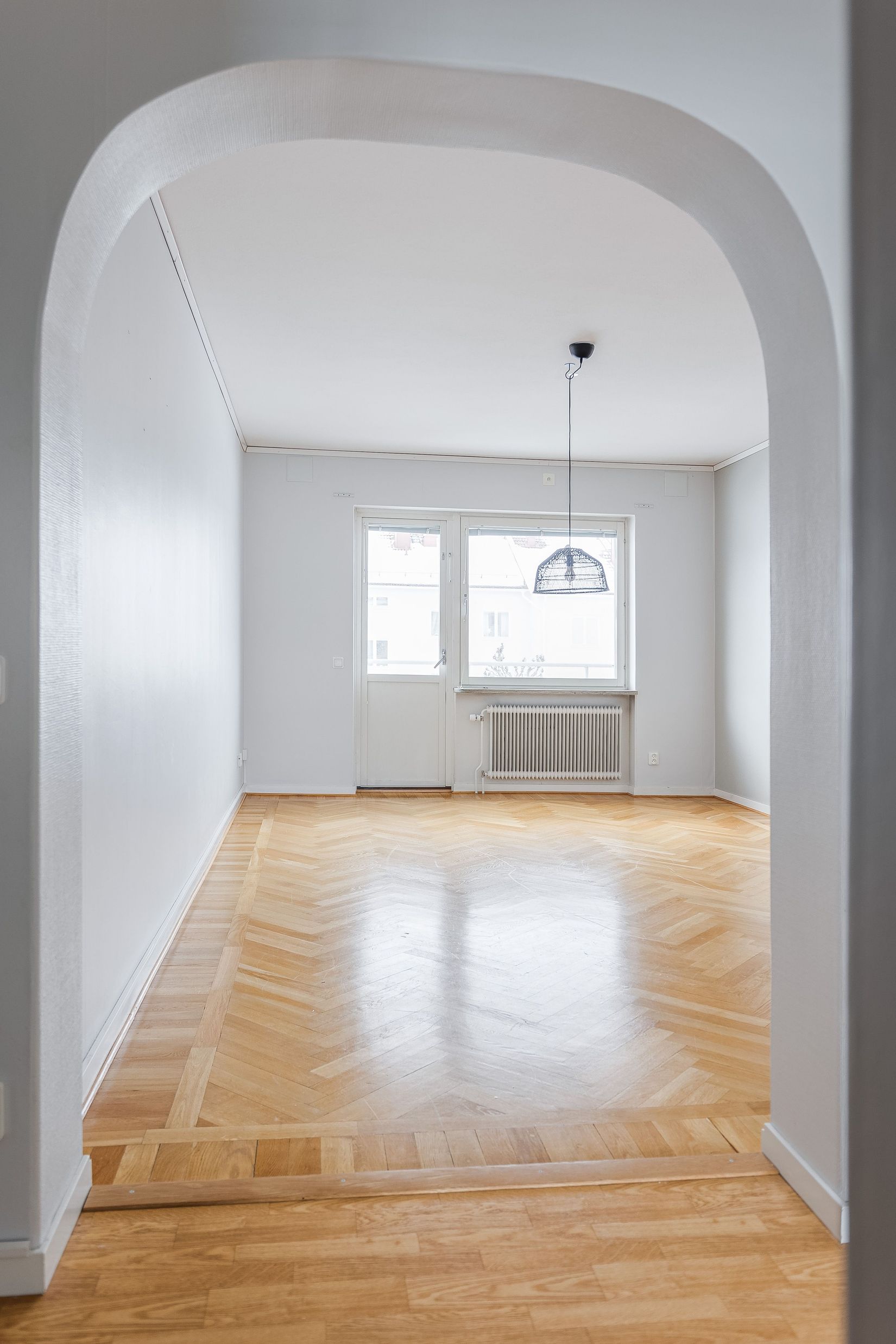 Bostadsrätt, Dotorpsgatan 64c, Dotorp, Falköping