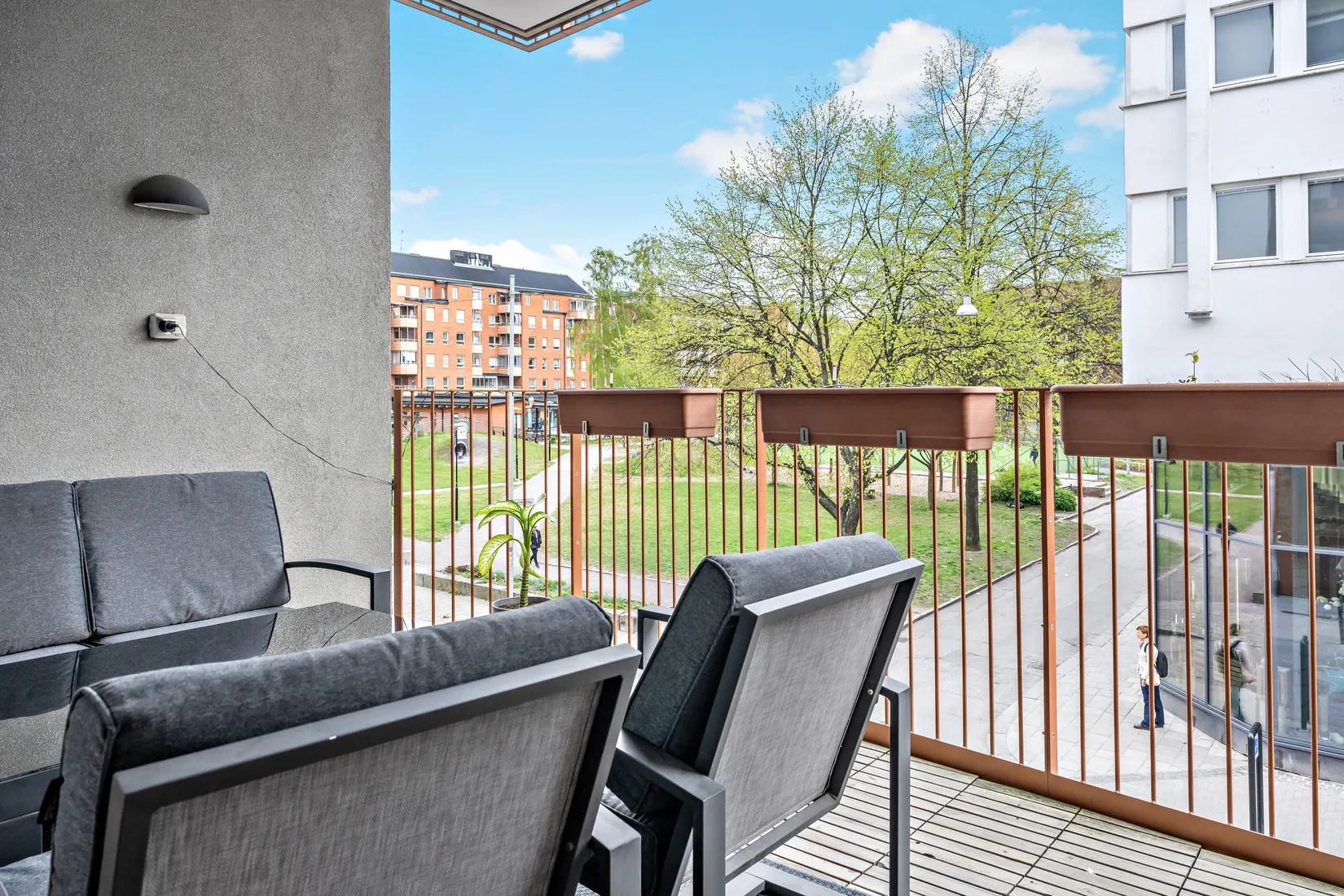 Bostadsrätt, Nya torget 6, Centralt, Norrköping