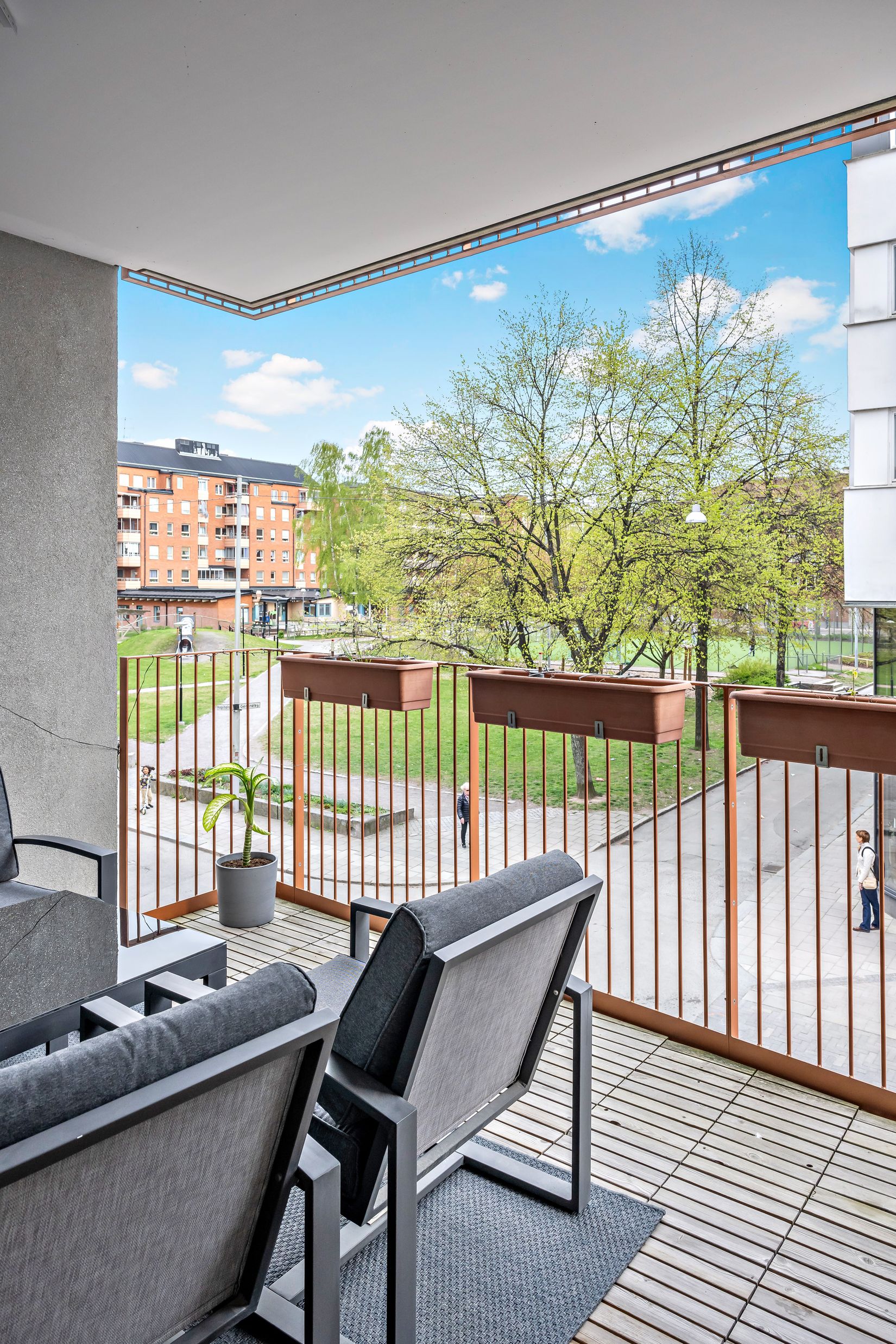 Bostadsrätt, Nya torget 6, Centralt, Norrköping