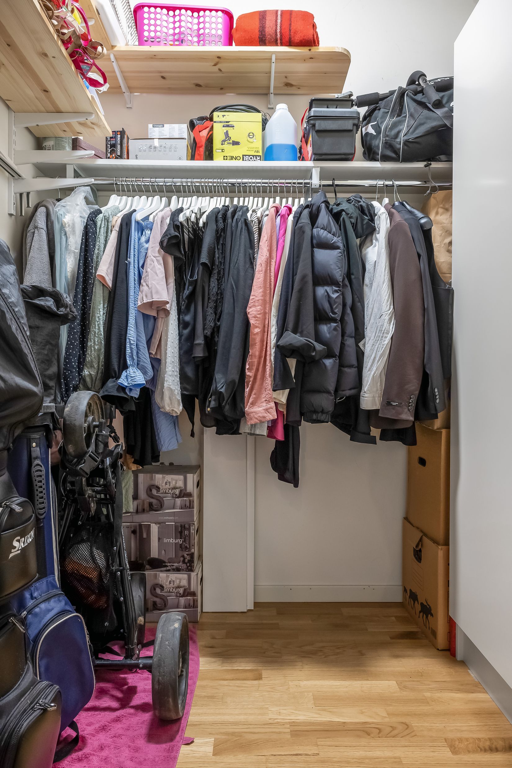 Bostadsrätt, Nya torget 6, Centralt, Norrköping