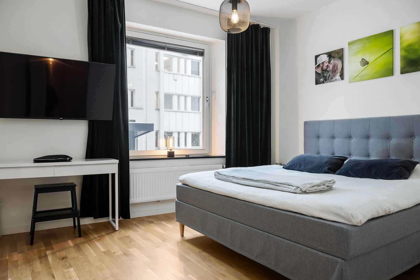 Bostadsrätt, Nya torget 6, Centralt, Norrköping