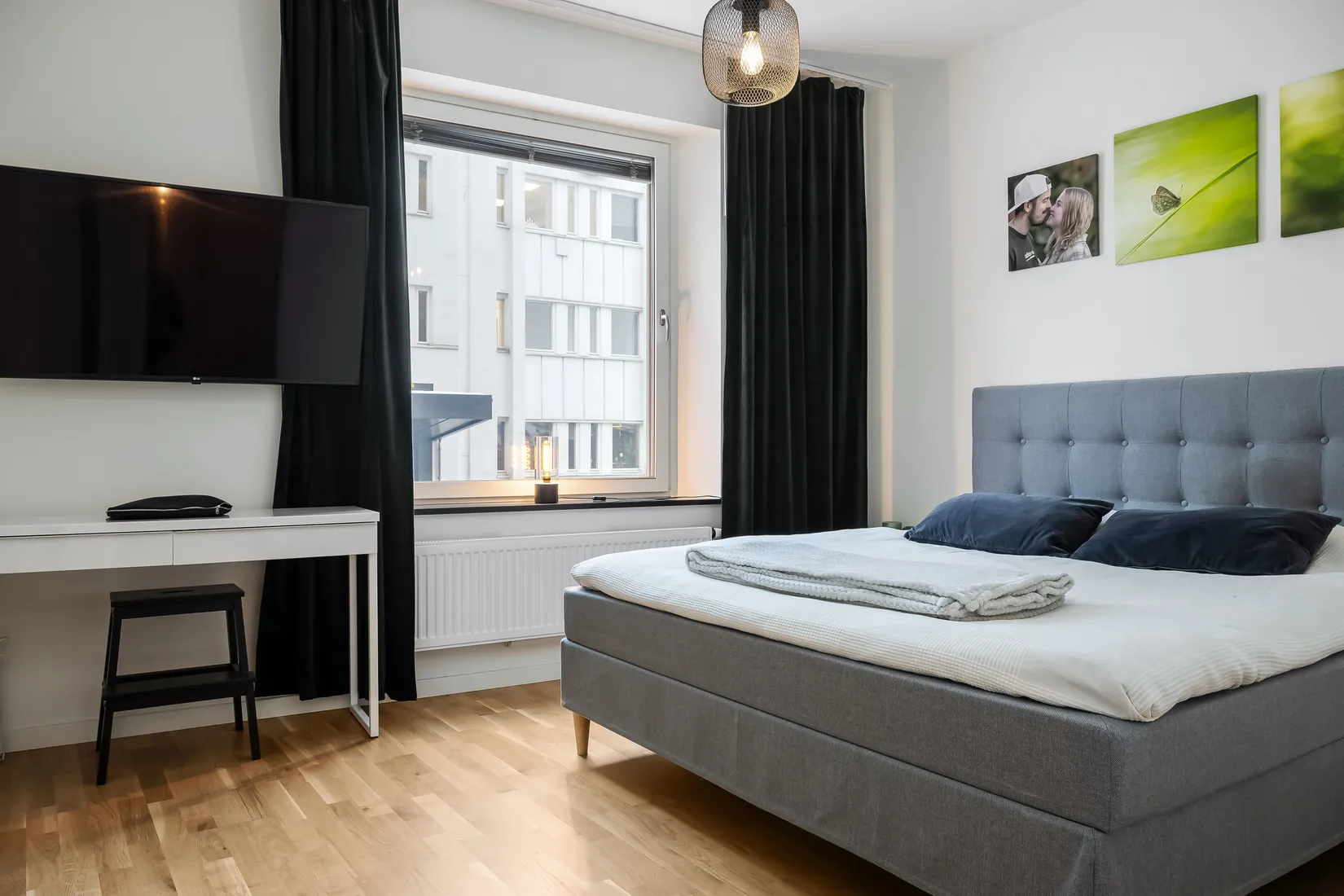 Bostadsrätt, Nya torget 6, Centralt, Norrköping