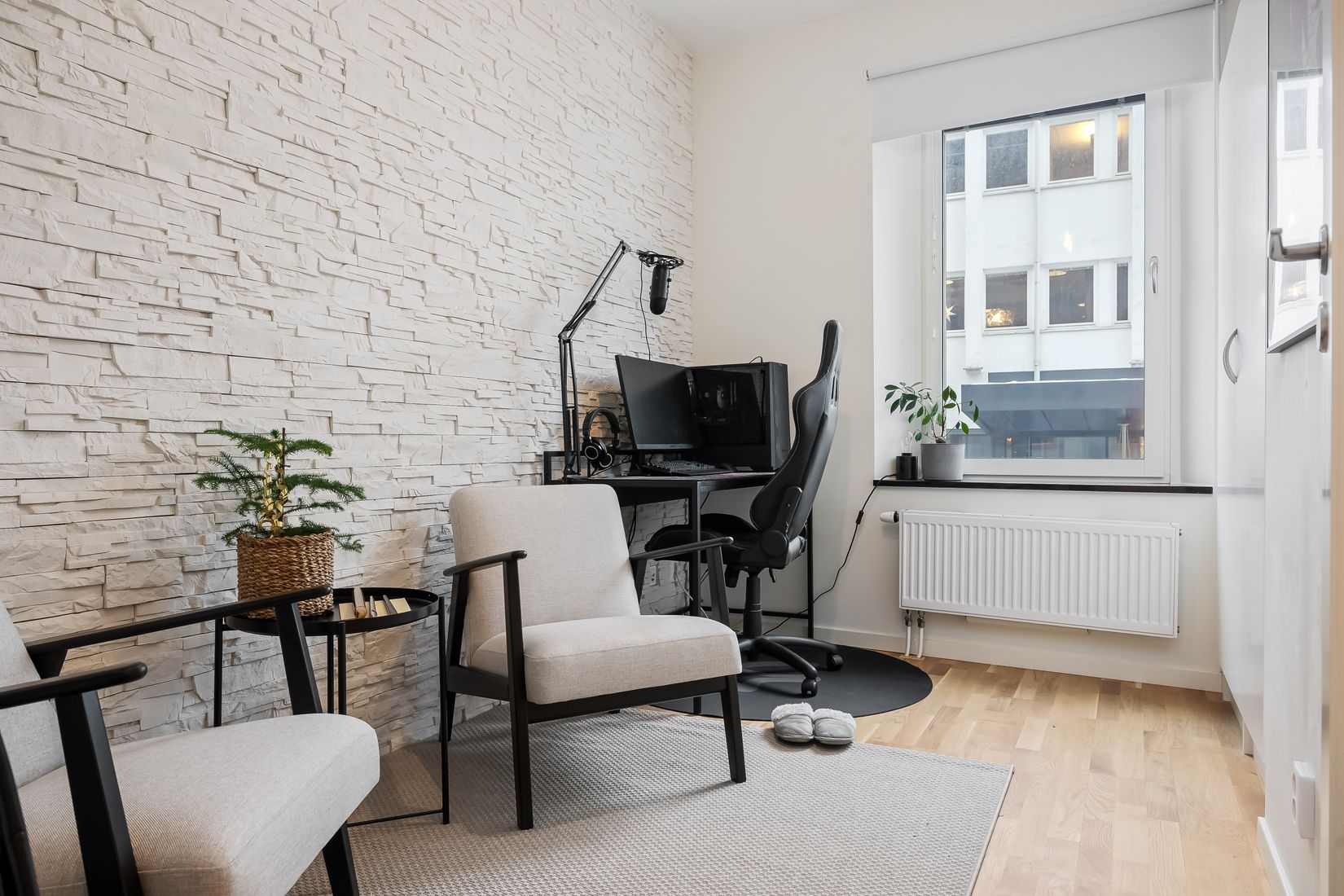 Bostadsrätt, Nya torget 6, Centralt, Norrköping