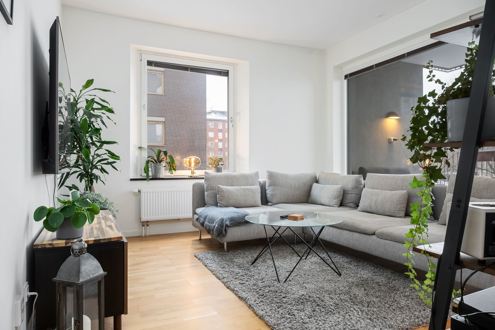 Bostadsrätt, Nya torget 6, Centralt, Norrköping