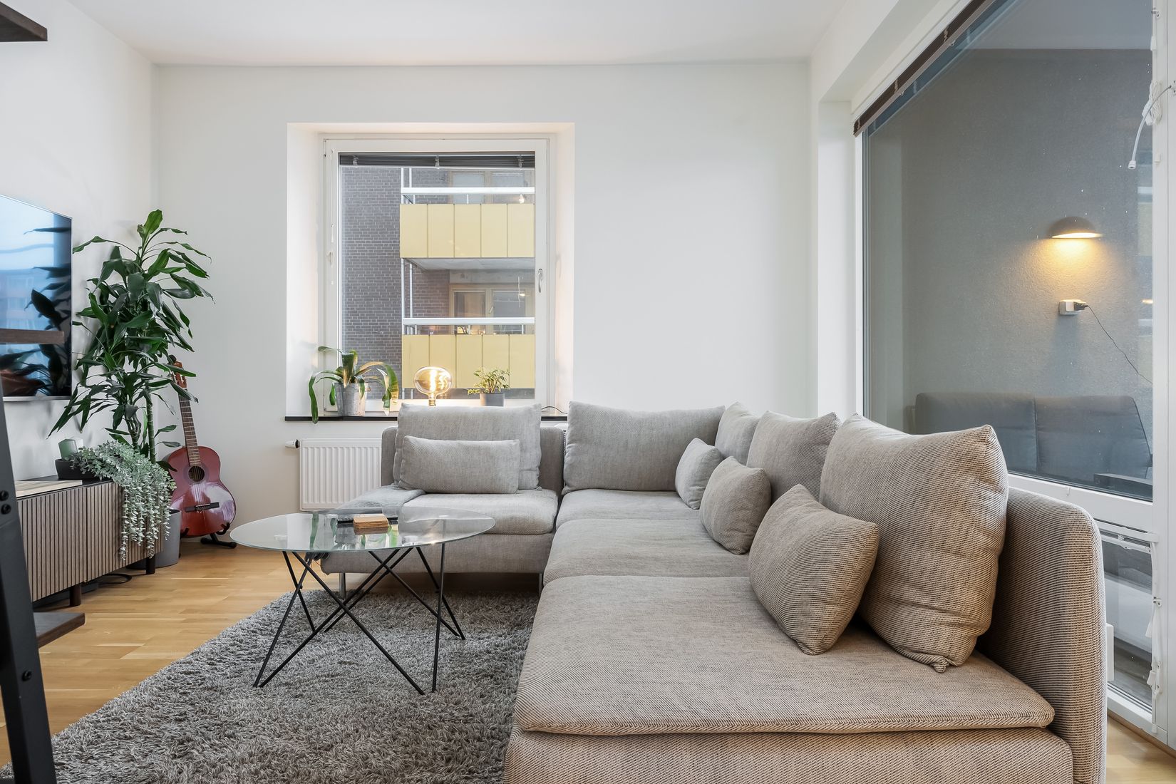 Bostadsrätt, Nya torget 6, Centralt, Norrköping