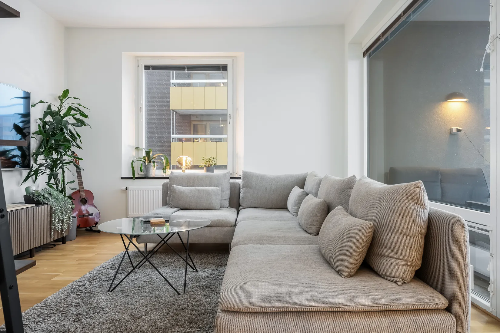Bostadsrätt, Nya torget 6, Centralt, Norrköping