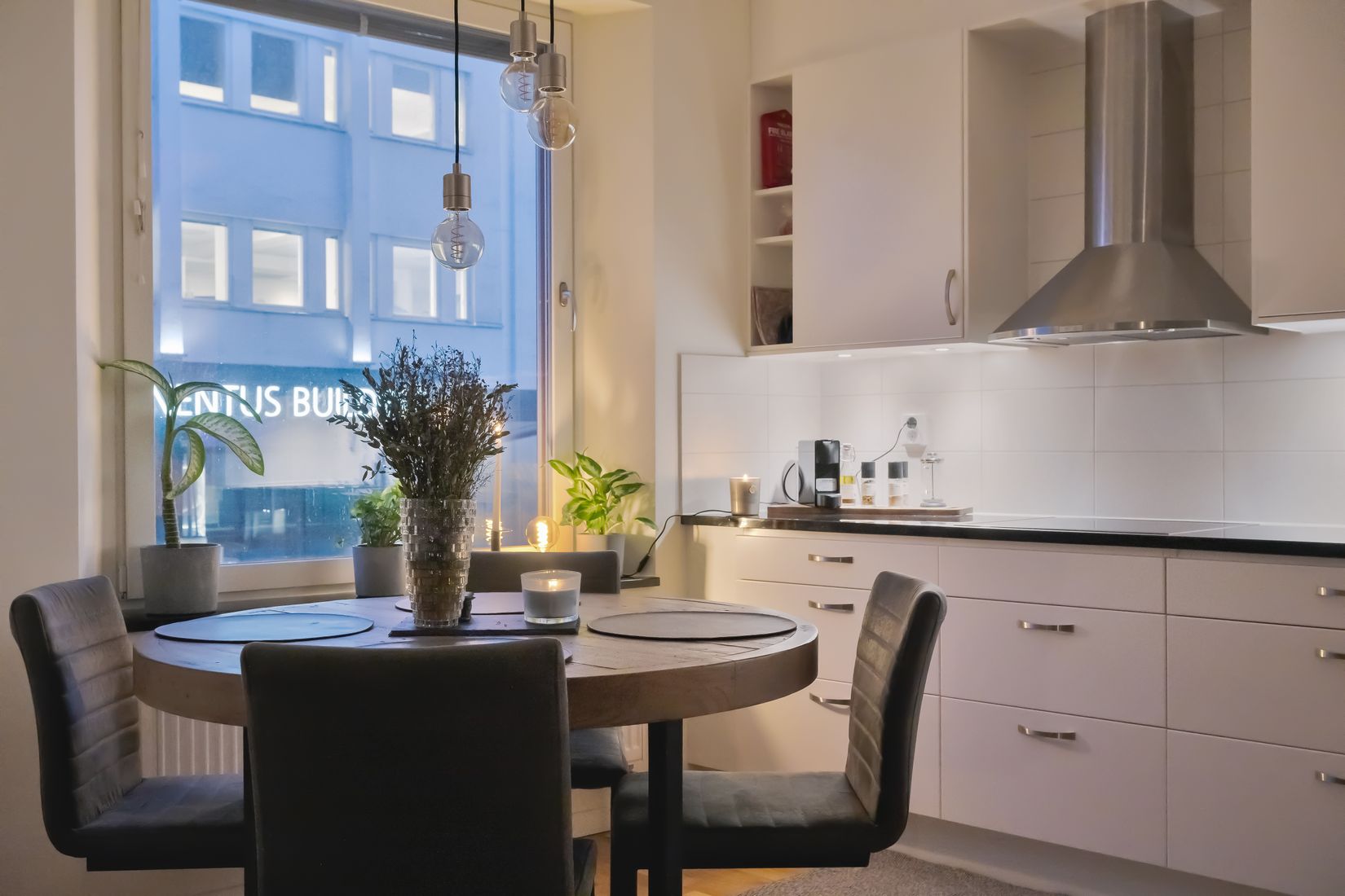 Bostadsrätt, Nya torget 6, Centralt, Norrköping