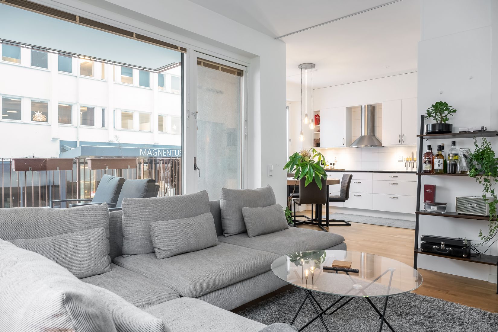 Bostadsrätt, Nya torget 6, Centralt, Norrköping