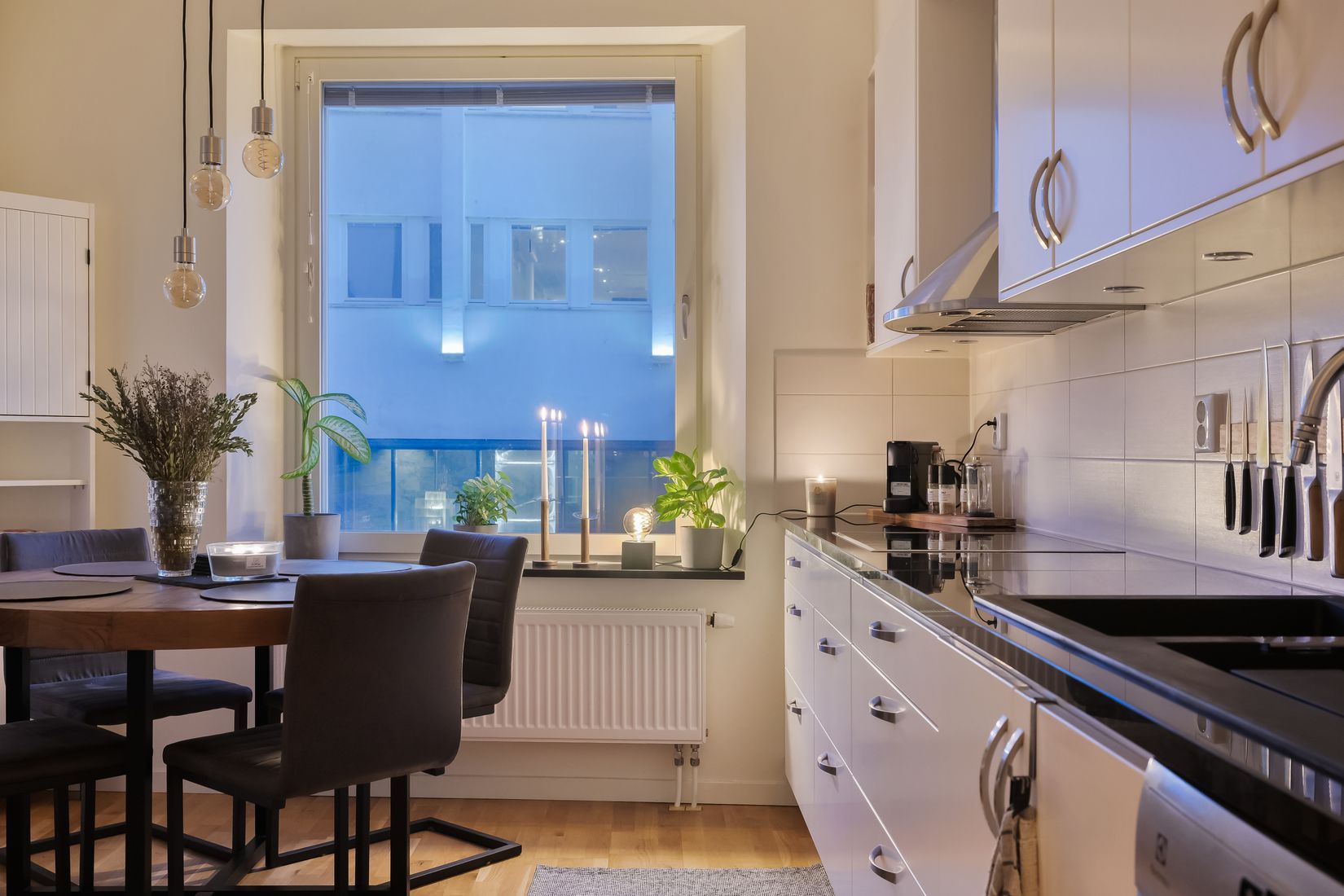 Bostadsrätt, Nya torget 6, Centralt, Norrköping