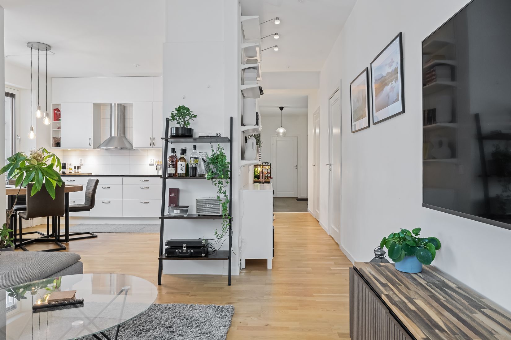 Bostadsrätt, Nya torget 6, Centralt, Norrköping