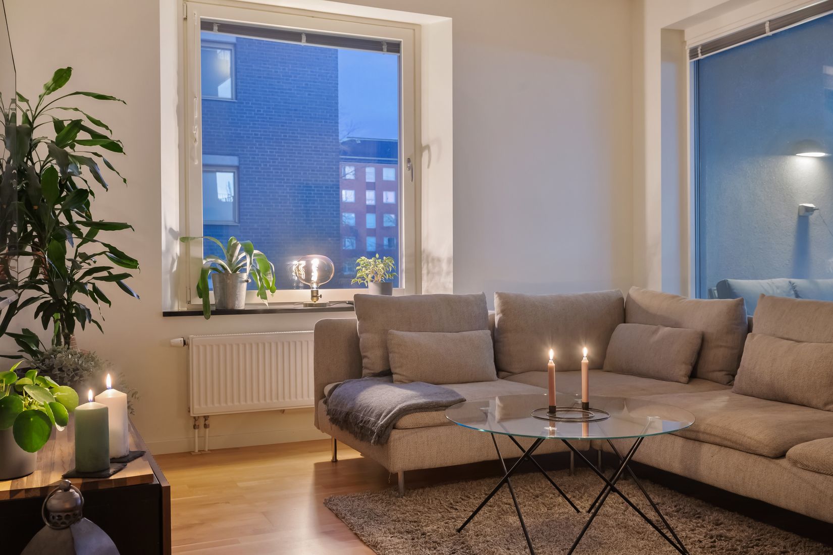 Bostadsrätt, Nya torget 6, Centralt, Norrköping