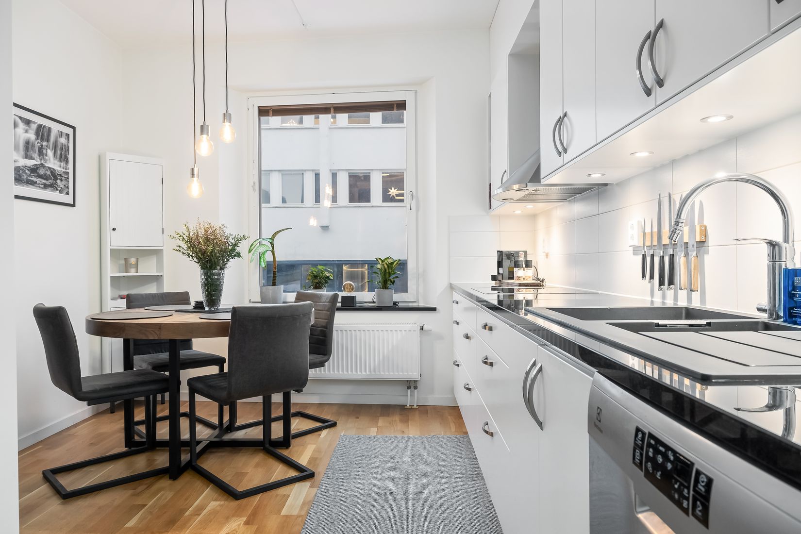 Bostadsrätt, Nya torget 6, Centralt, Norrköping