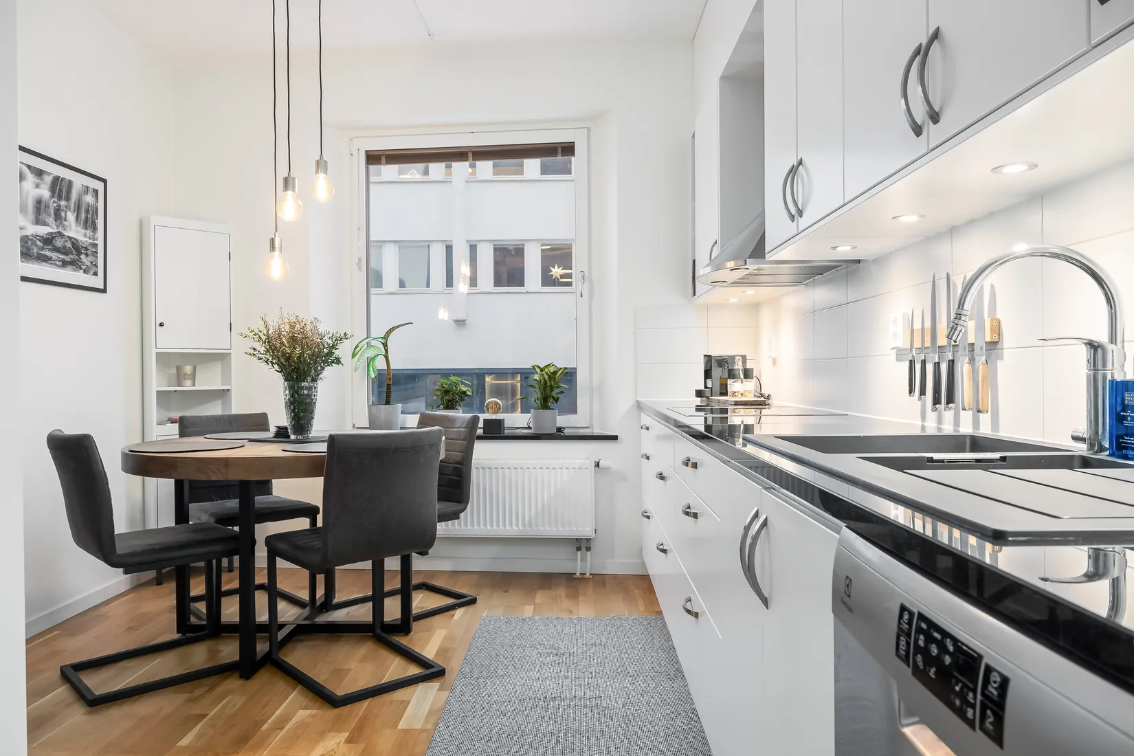 Bostadsrätt, Nya torget 6, Centralt, Norrköping