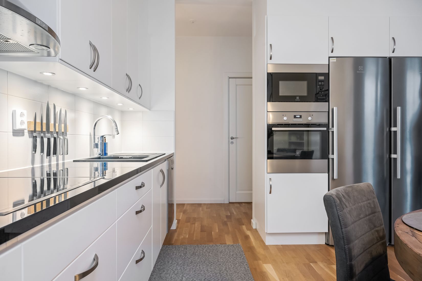 Bostadsrätt, Nya torget 6, Centralt, Norrköping