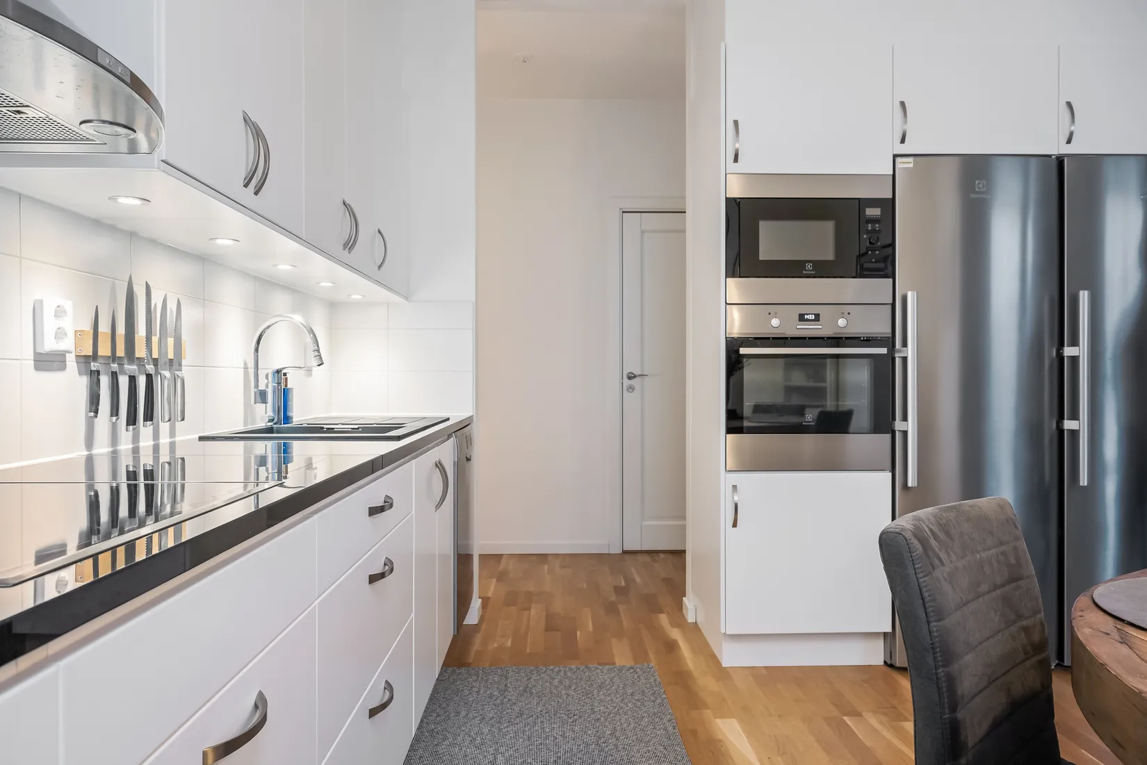 Bostadsrätt, Nya torget 6, Centralt, Norrköping