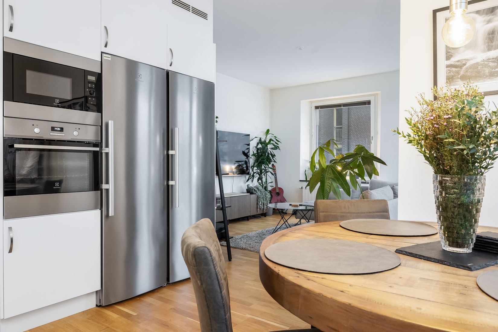 Bostadsrätt, Nya torget 6, Centralt, Norrköping