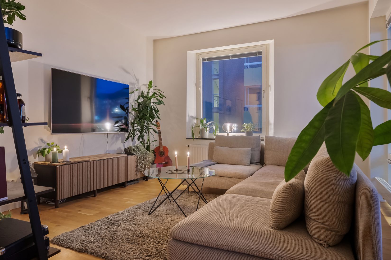 Bostadsrätt, Nya torget 6, Centralt, Norrköping