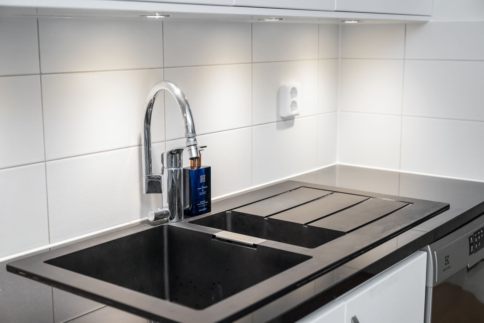 Bostadsrätt, Nya torget 6, Centralt, Norrköping