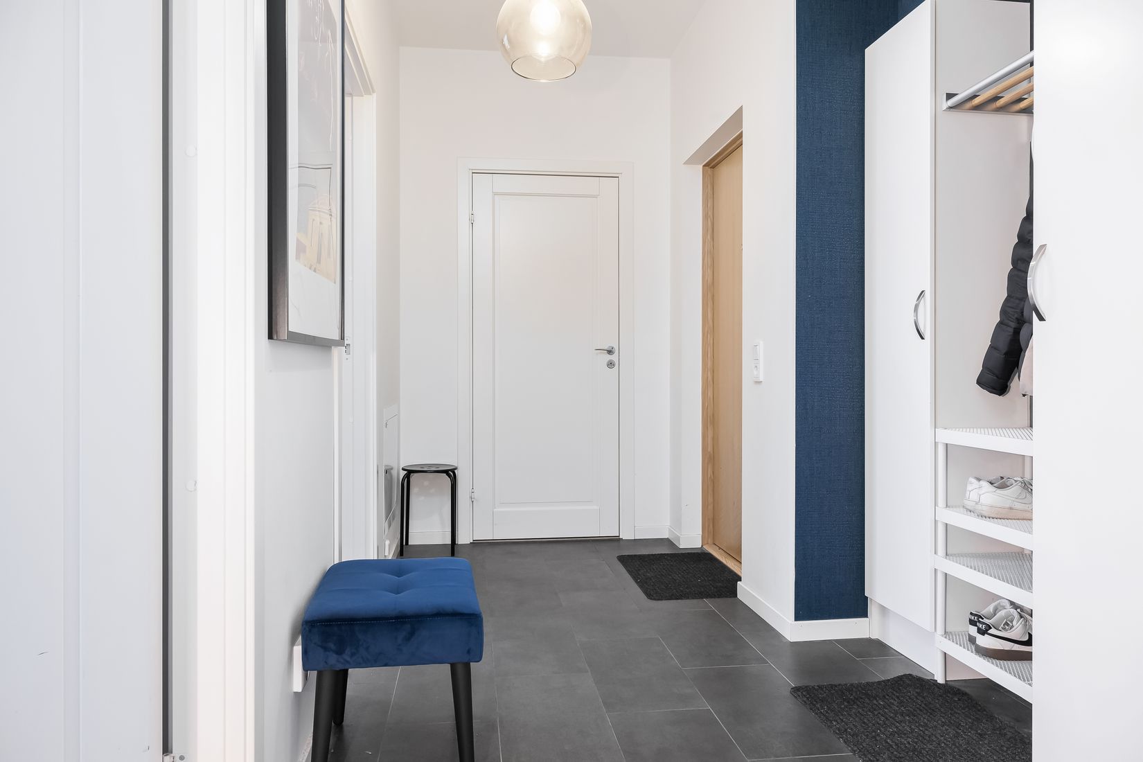 Bostadsrätt, Nya torget 6, Centralt, Norrköping