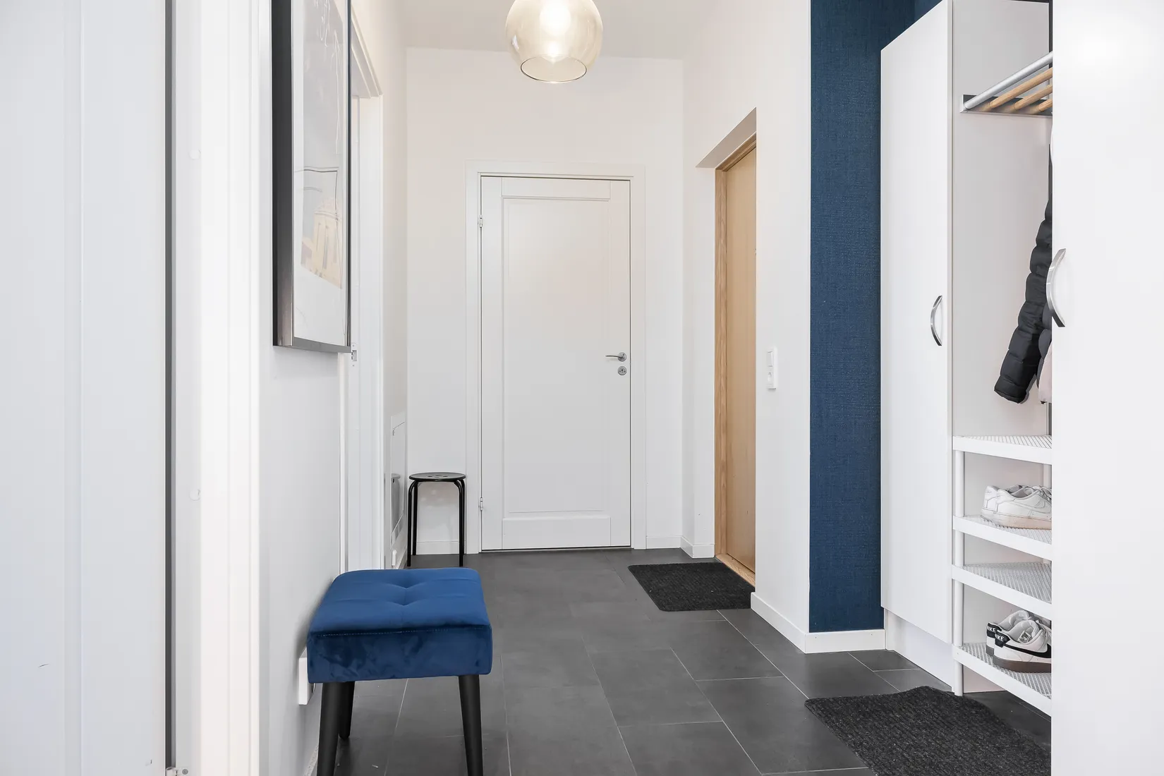 Bostadsrätt, Nya torget 6, Centralt, Norrköping
