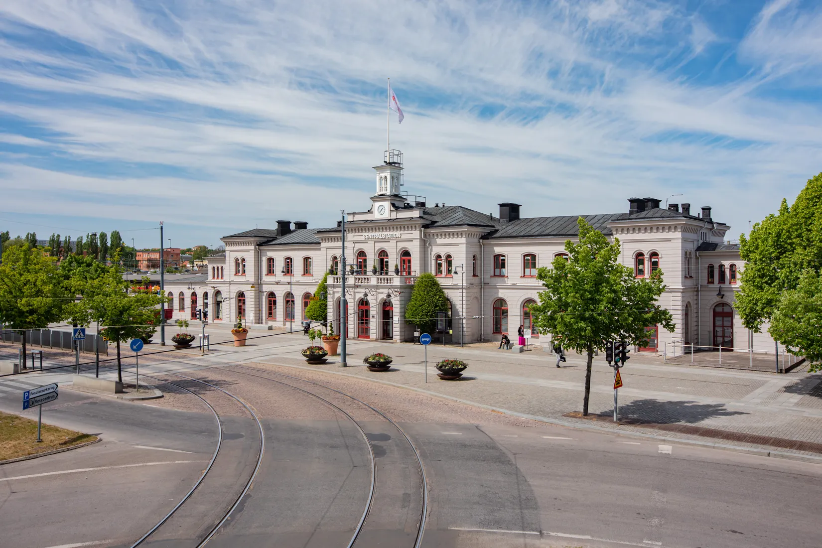 Bostadsrätt, Nya torget 6, Centralt, Norrköping