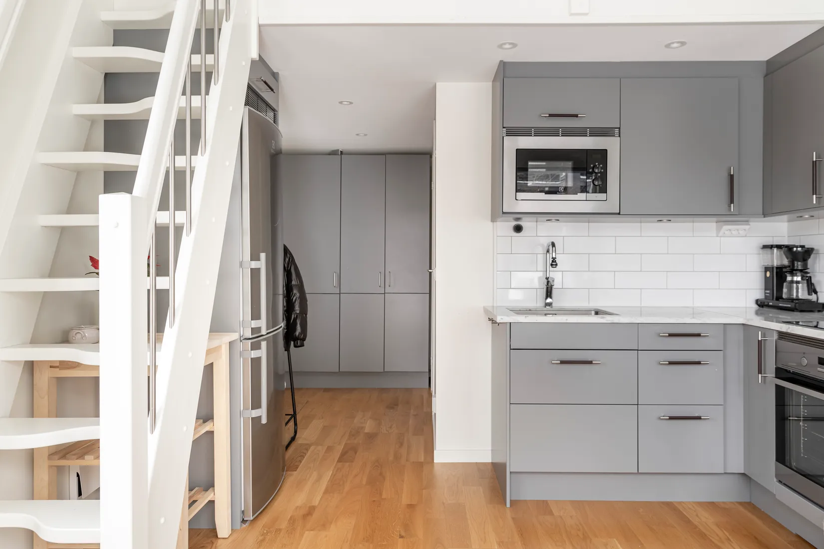 Bostadsrätt, Hemmings väg 20, Väsjön, Sollentuna