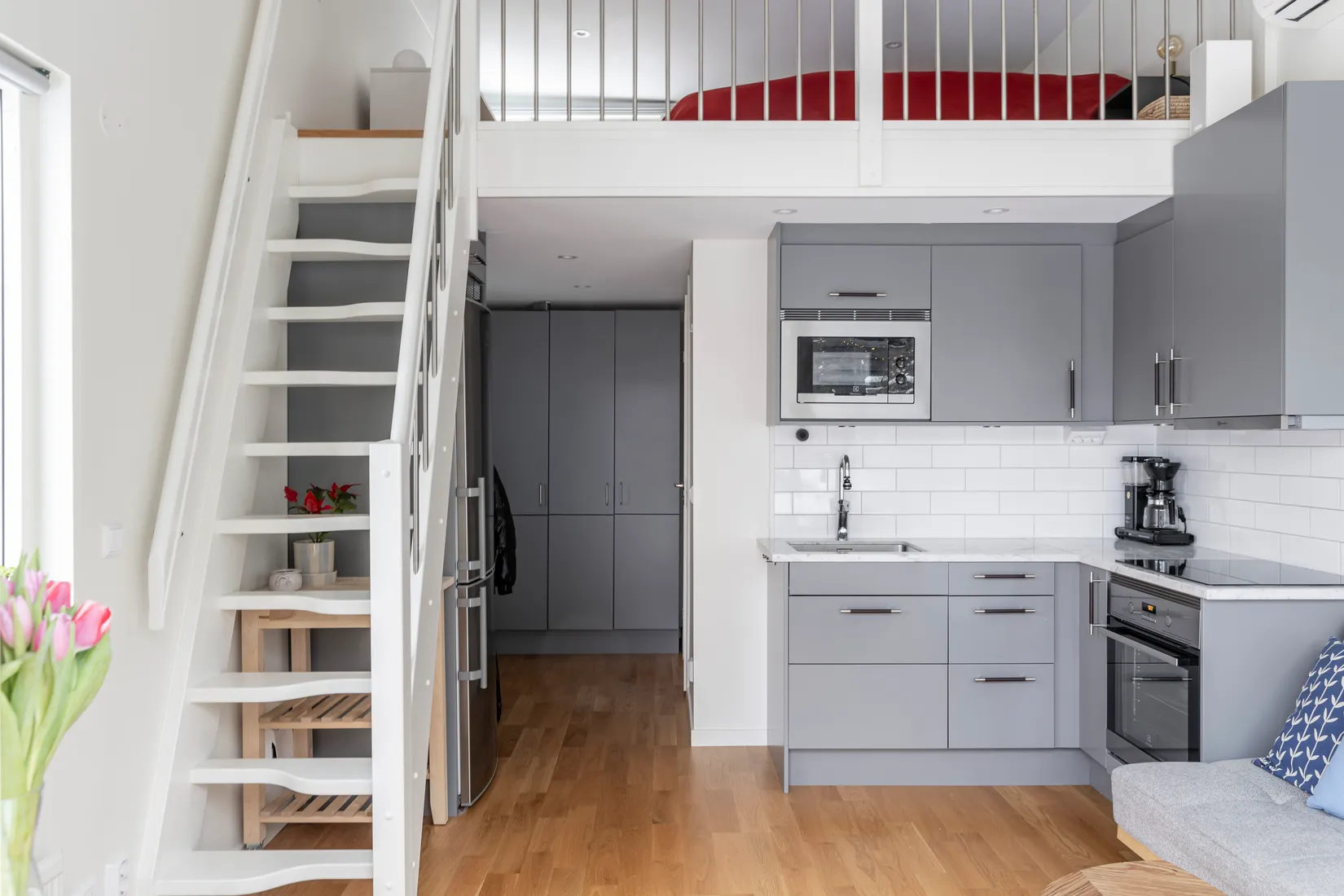 Bostadsrätt, Hemmings väg 20, Väsjön, Sollentuna