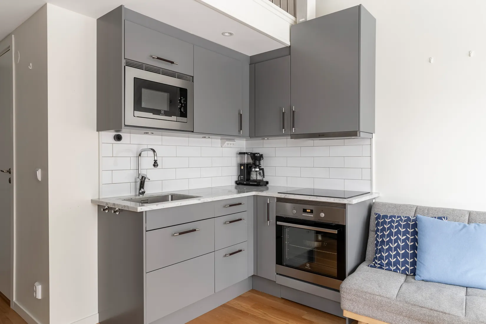 Bostadsrätt, Hemmings väg 20, Väsjön, Sollentuna