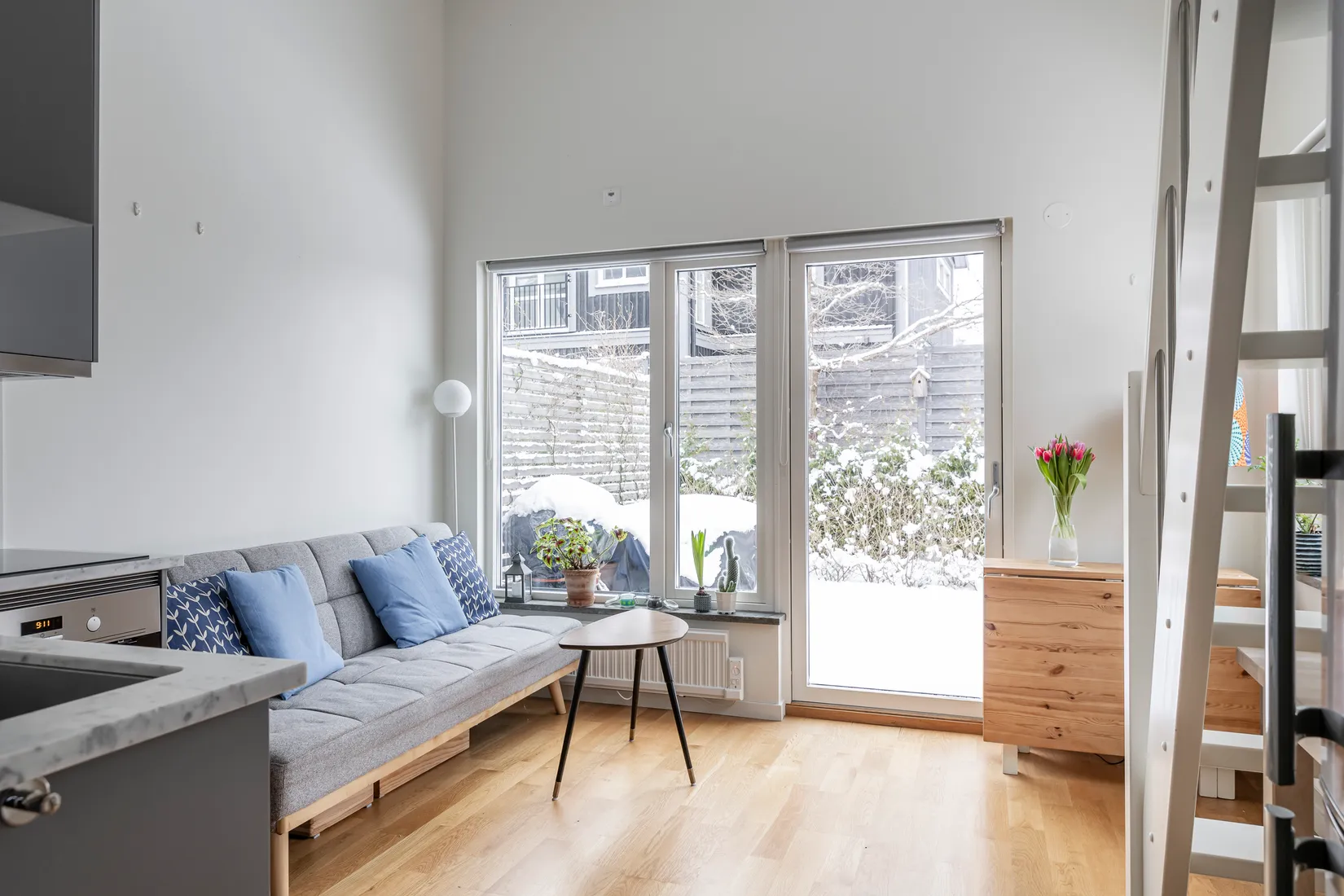 Bostadsrätt, Hemmings väg 20, Väsjön, Sollentuna