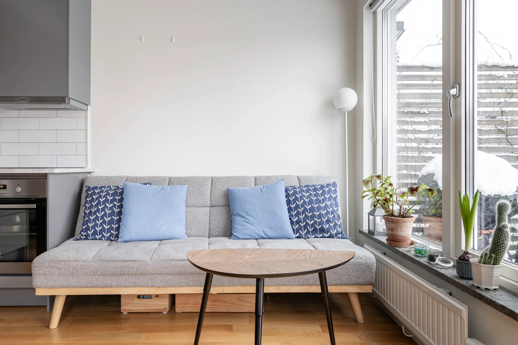 Bostadsrätt, Hemmings väg 20, Väsjön, Sollentuna