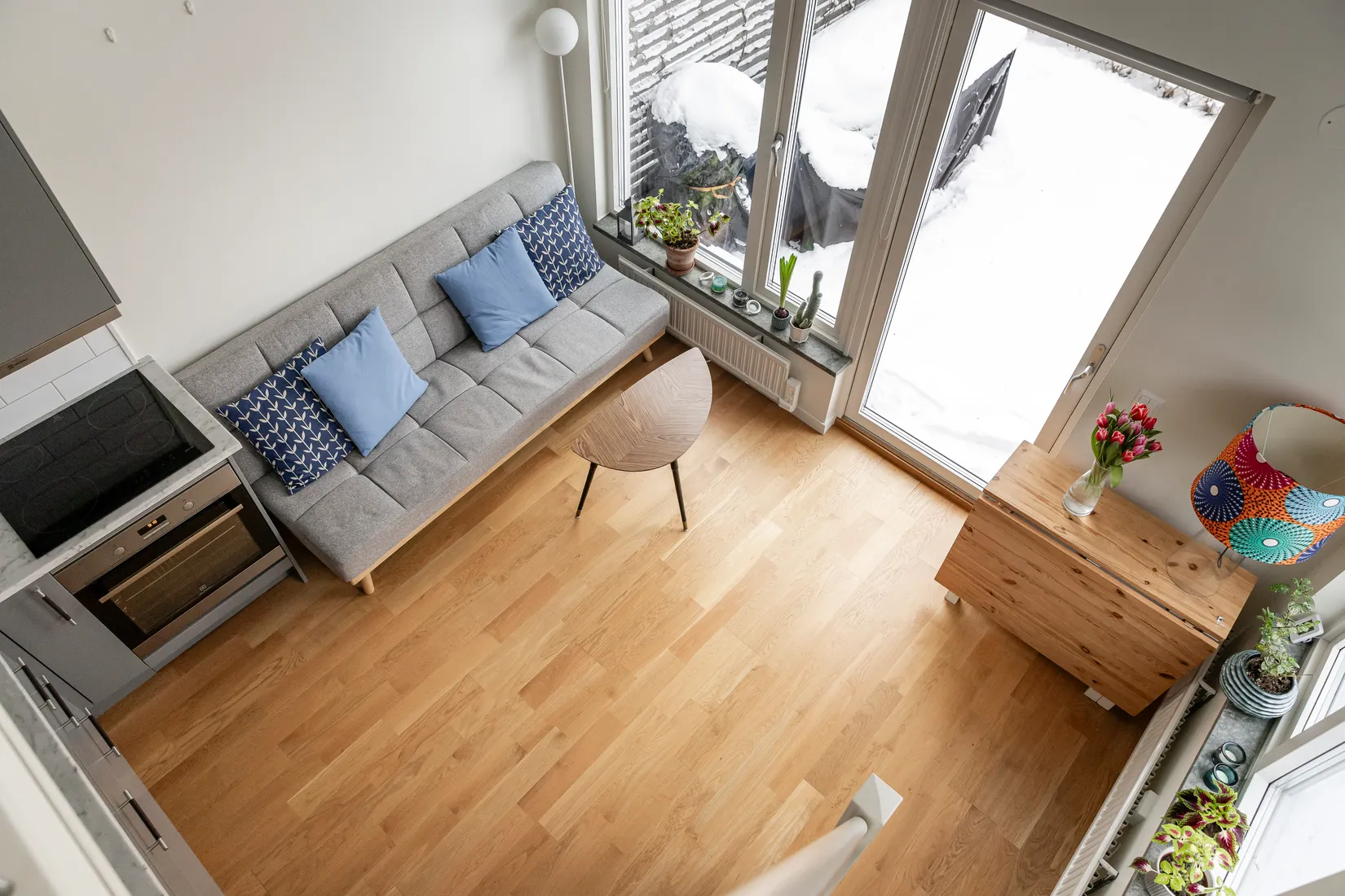 Bostadsrätt, Hemmings väg 20, Väsjön, Sollentuna