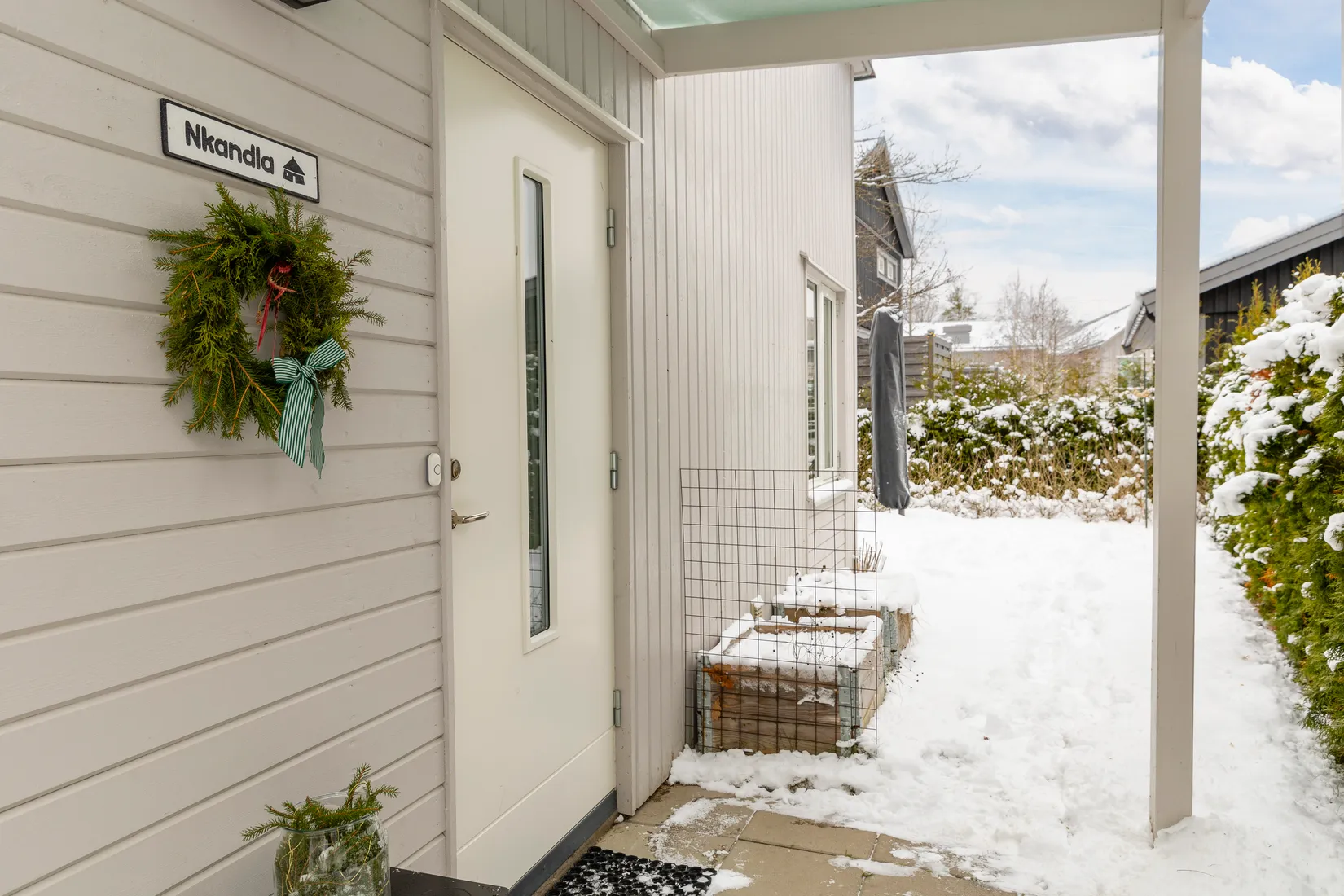 Bostadsrätt, Hemmings väg 20, Väsjön, Sollentuna