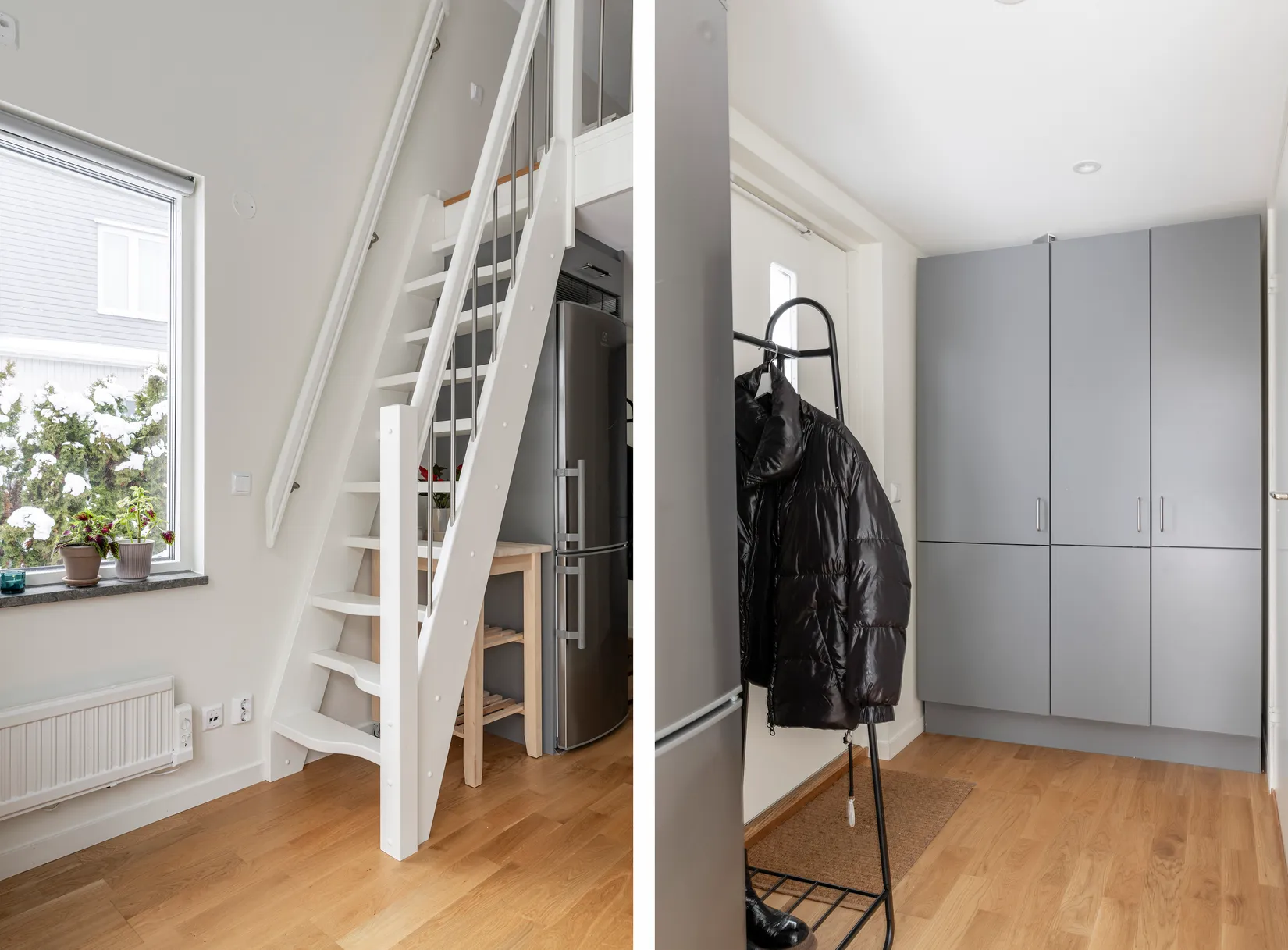 Bostadsrätt, Hemmings väg 20, Väsjön, Sollentuna