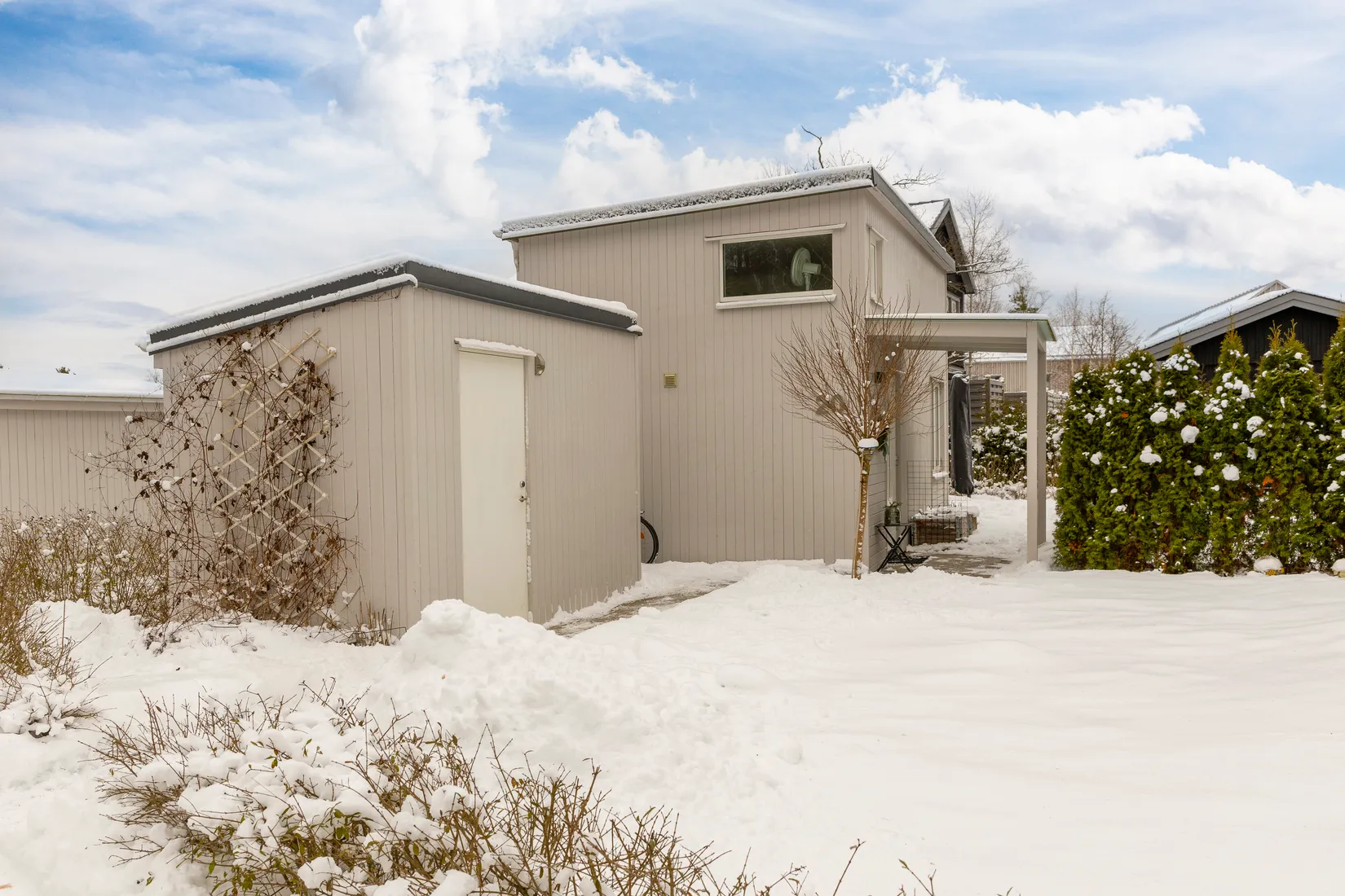 Bostadsrätt, Hemmings väg 20, Väsjön, Sollentuna