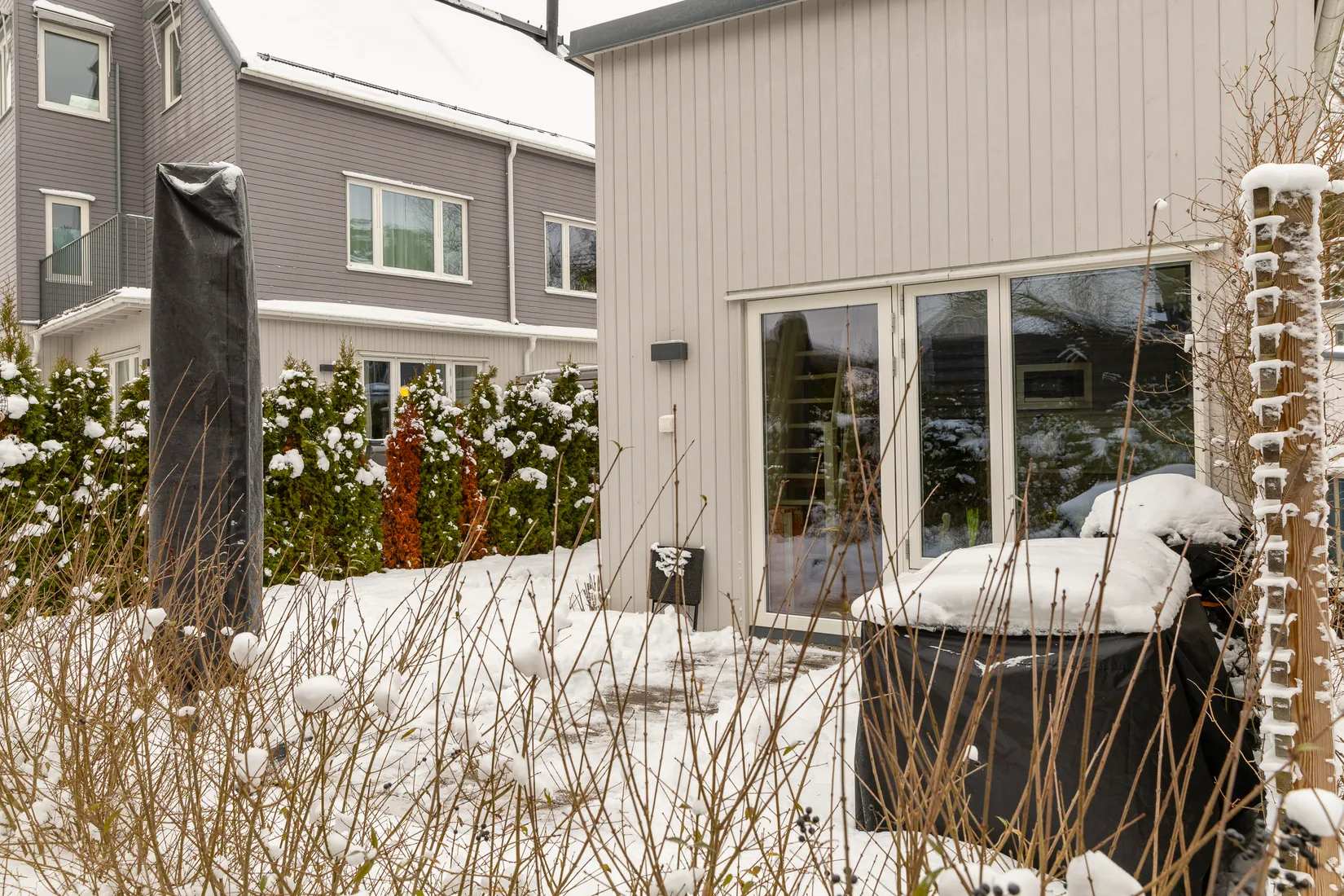 Bostadsrätt, Hemmings väg 20, Väsjön, Sollentuna