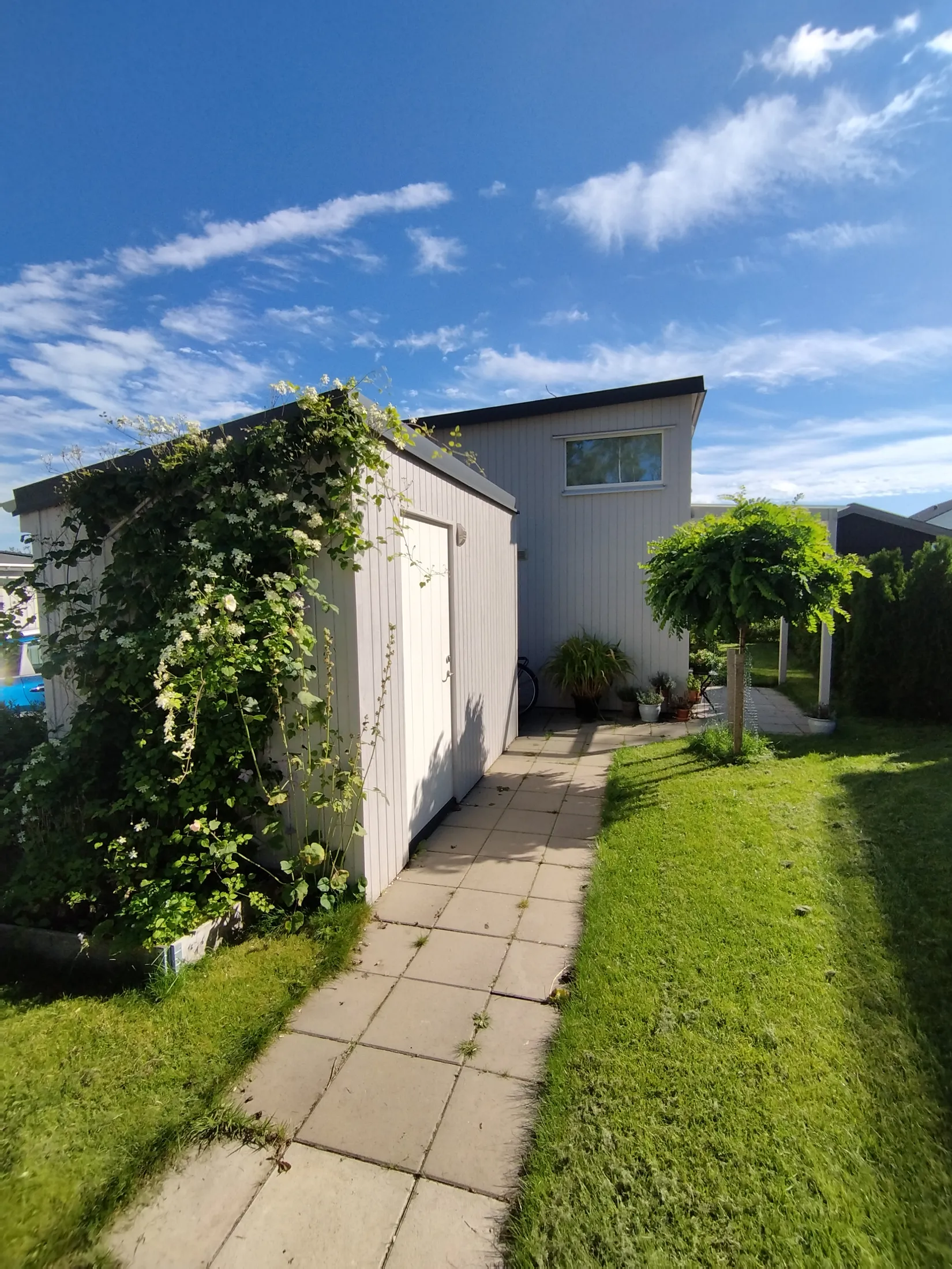 Bostadsrätt, Hemmings väg 20, Väsjön, Sollentuna