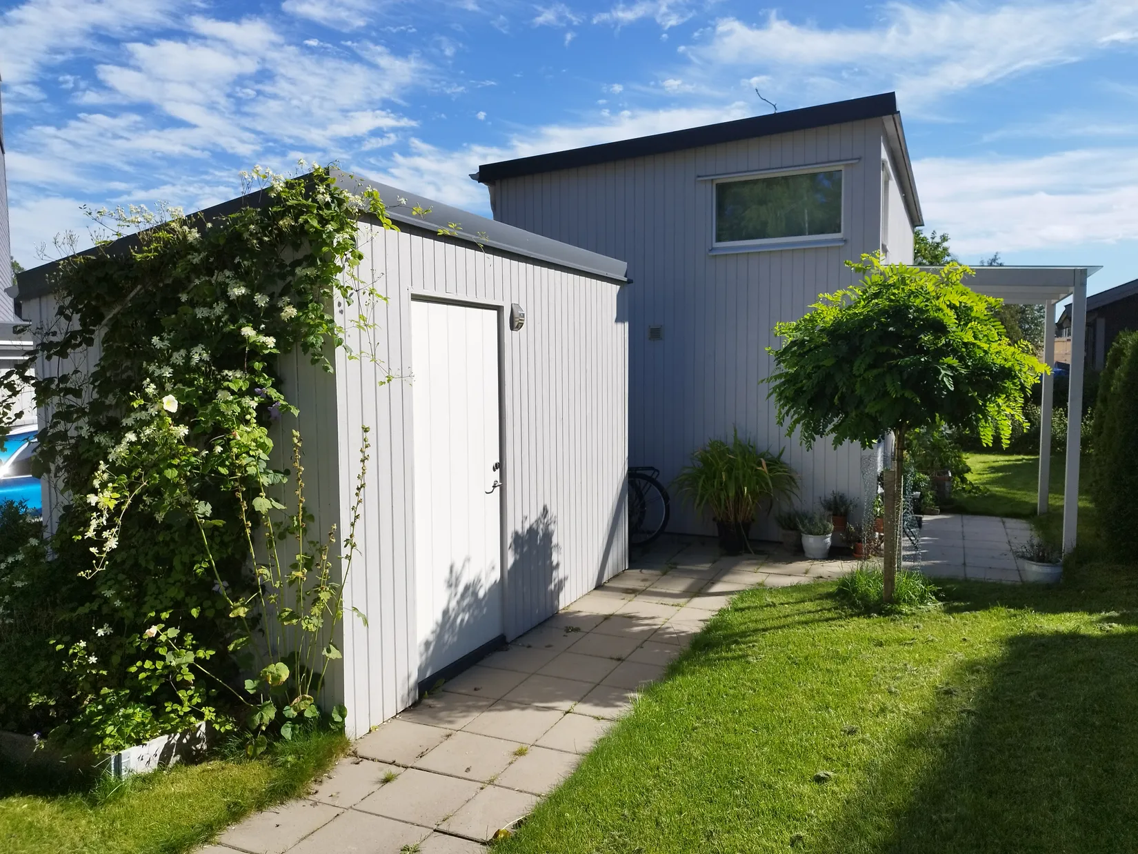 Bostadsrätt, Hemmings väg 20, Väsjön, Sollentuna
