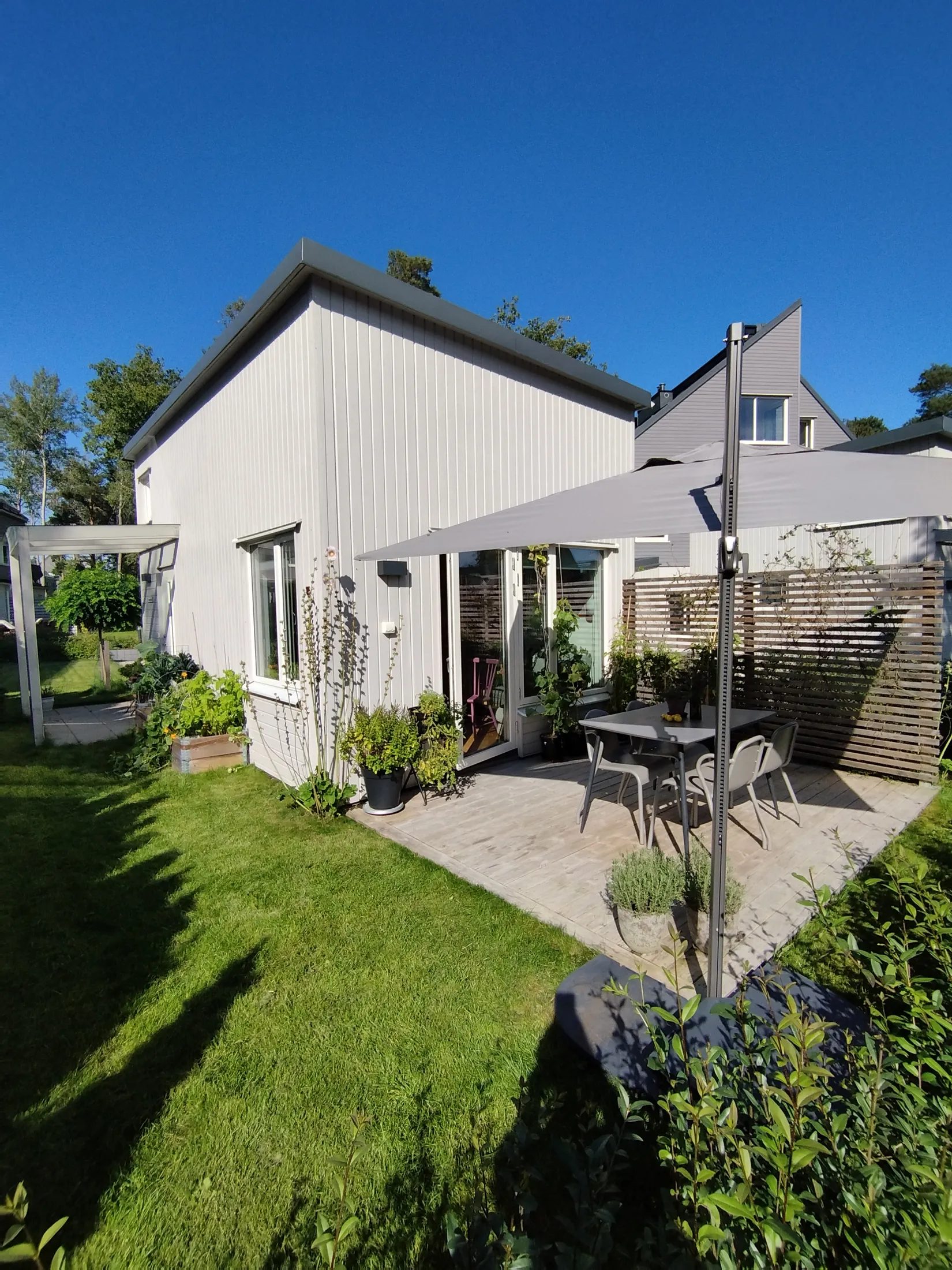 Bostadsrätt, Hemmings väg 20, Väsjön, Sollentuna