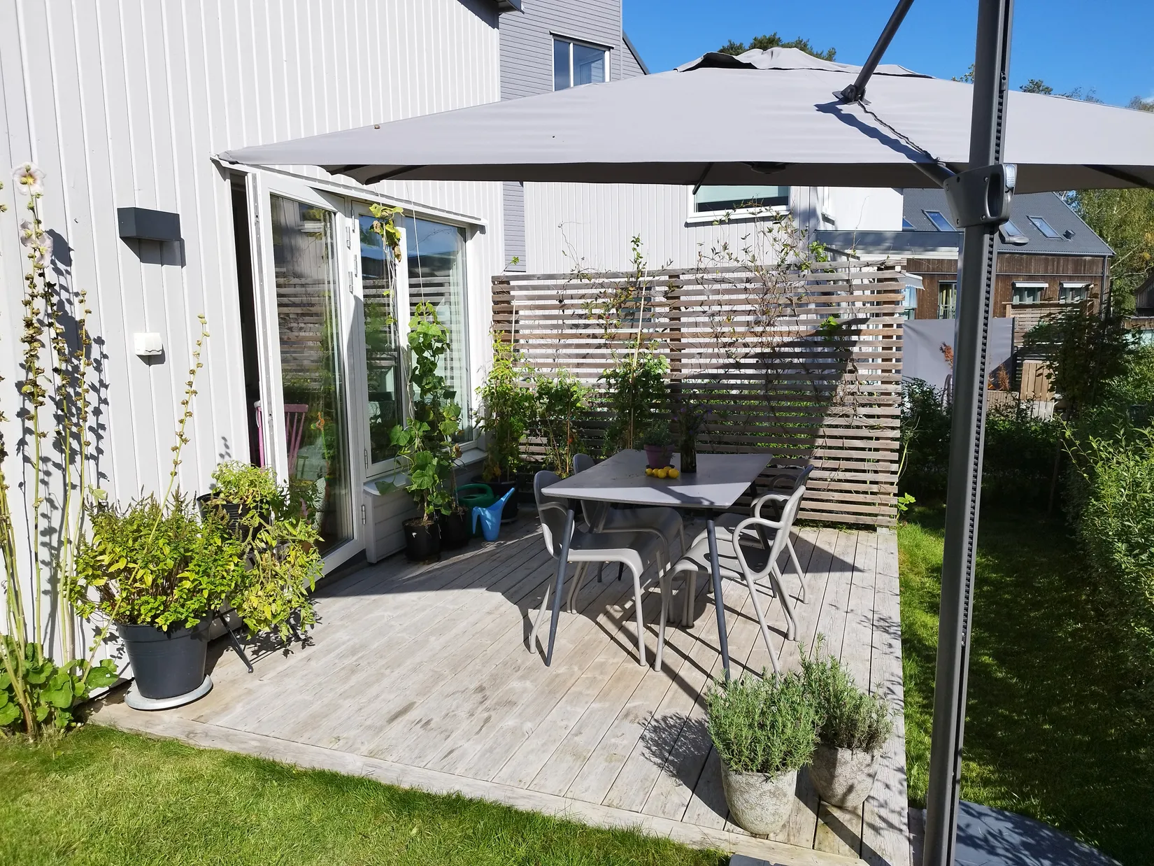 Bostadsrätt, Hemmings väg 20, Väsjön, Sollentuna