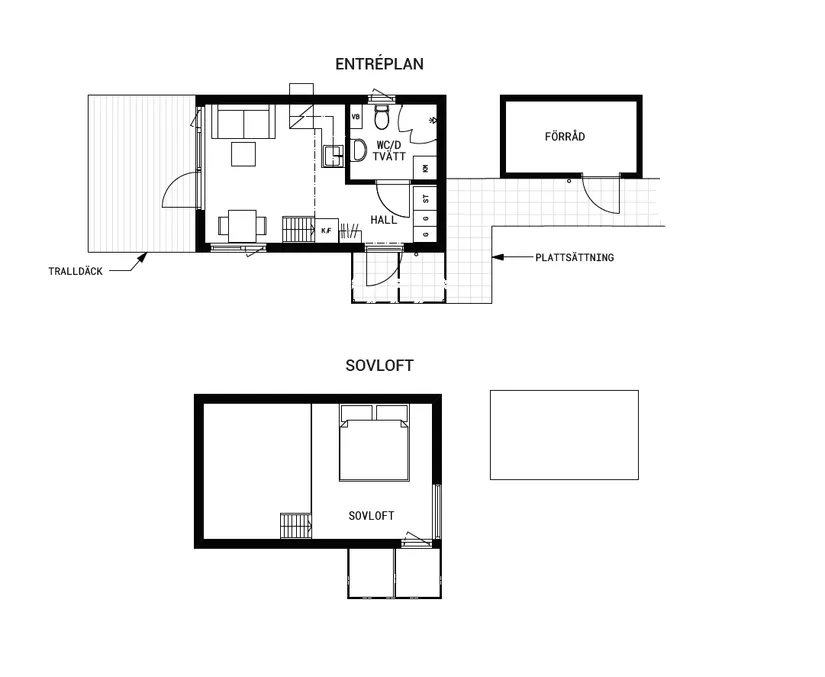 Bostadsrätt, Hemmings väg 20, Väsjön, Sollentuna
