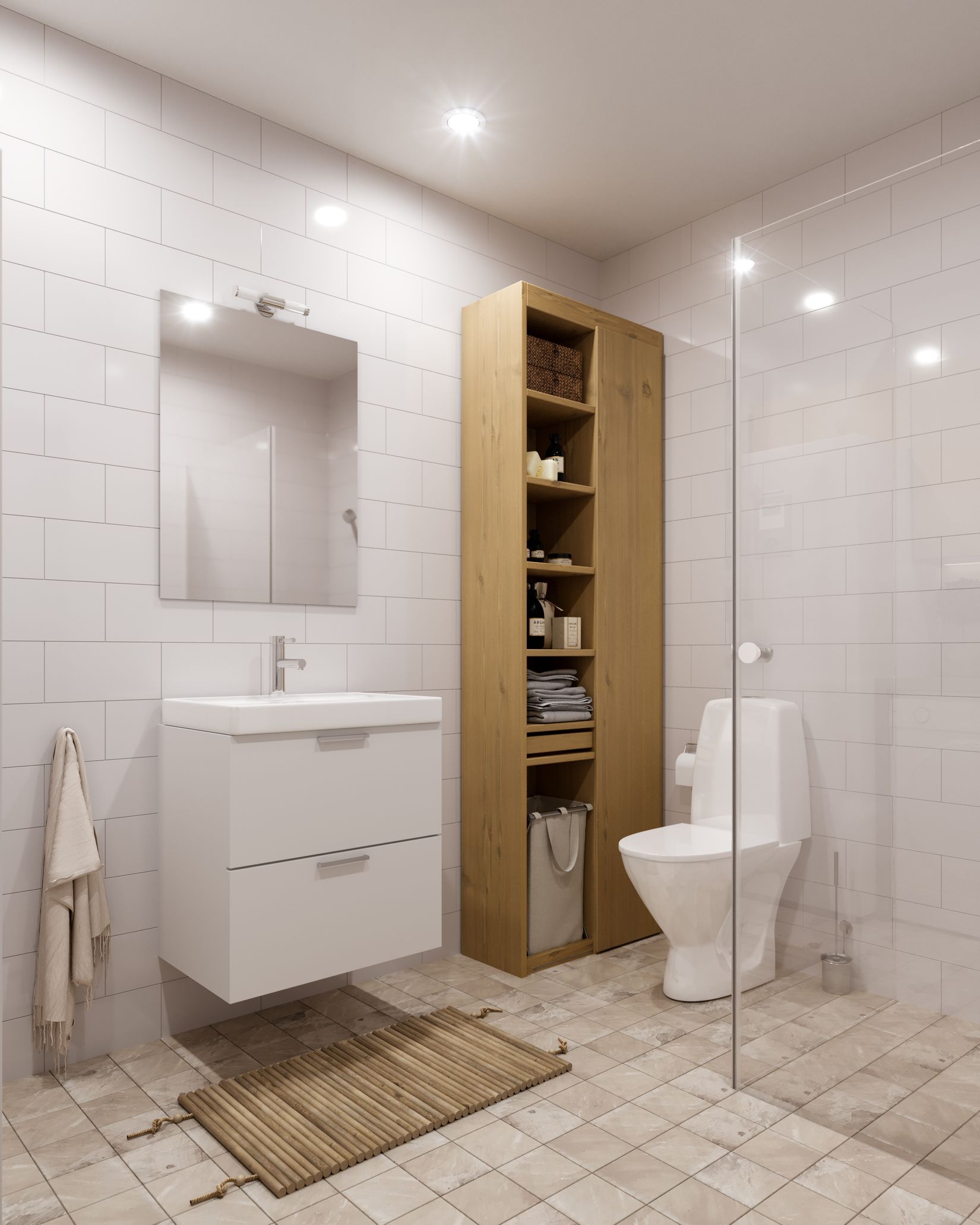 Villa, Radhus, Hus 3, Grebo, Åtvidaberg