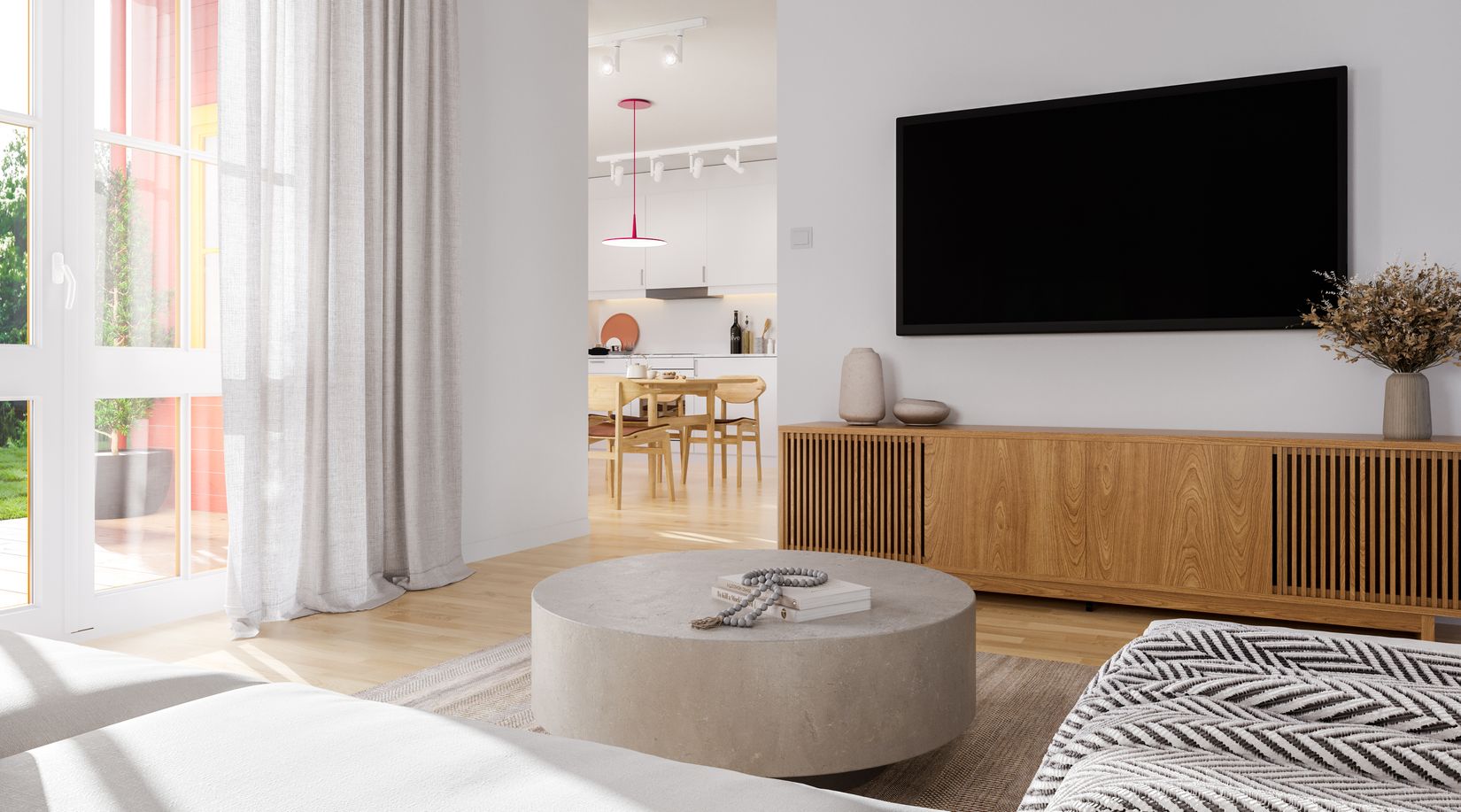 Villa, Radhus, Hus 1, Grebo, Åtvidaberg