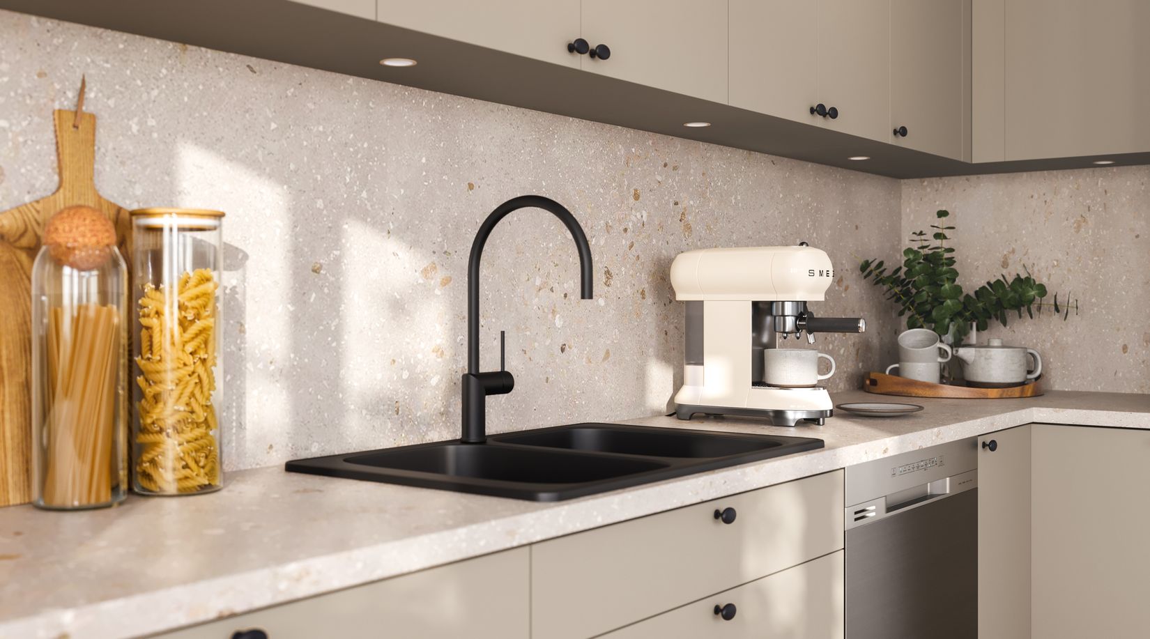 Villa, Radhus, Hus 1, Grebo, Åtvidaberg