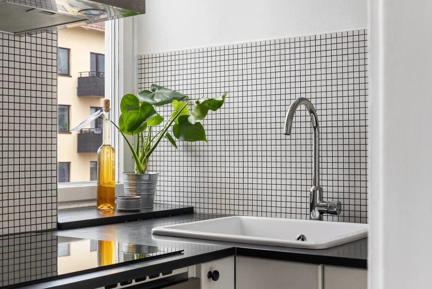 Bostadsrätt, Pelargatan 7, Skärmarbrink, Stockholm